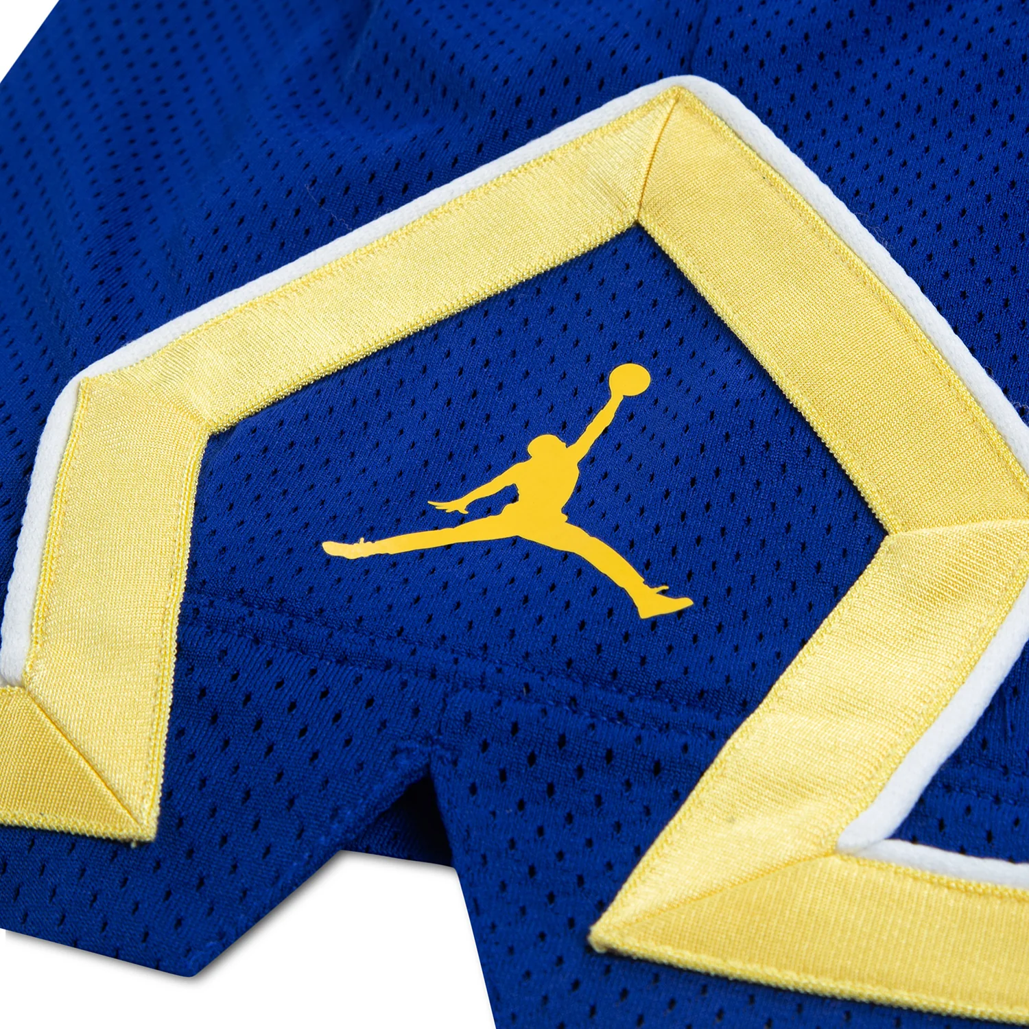P6 Mesh Diamond Shorts - Youth - Image 4