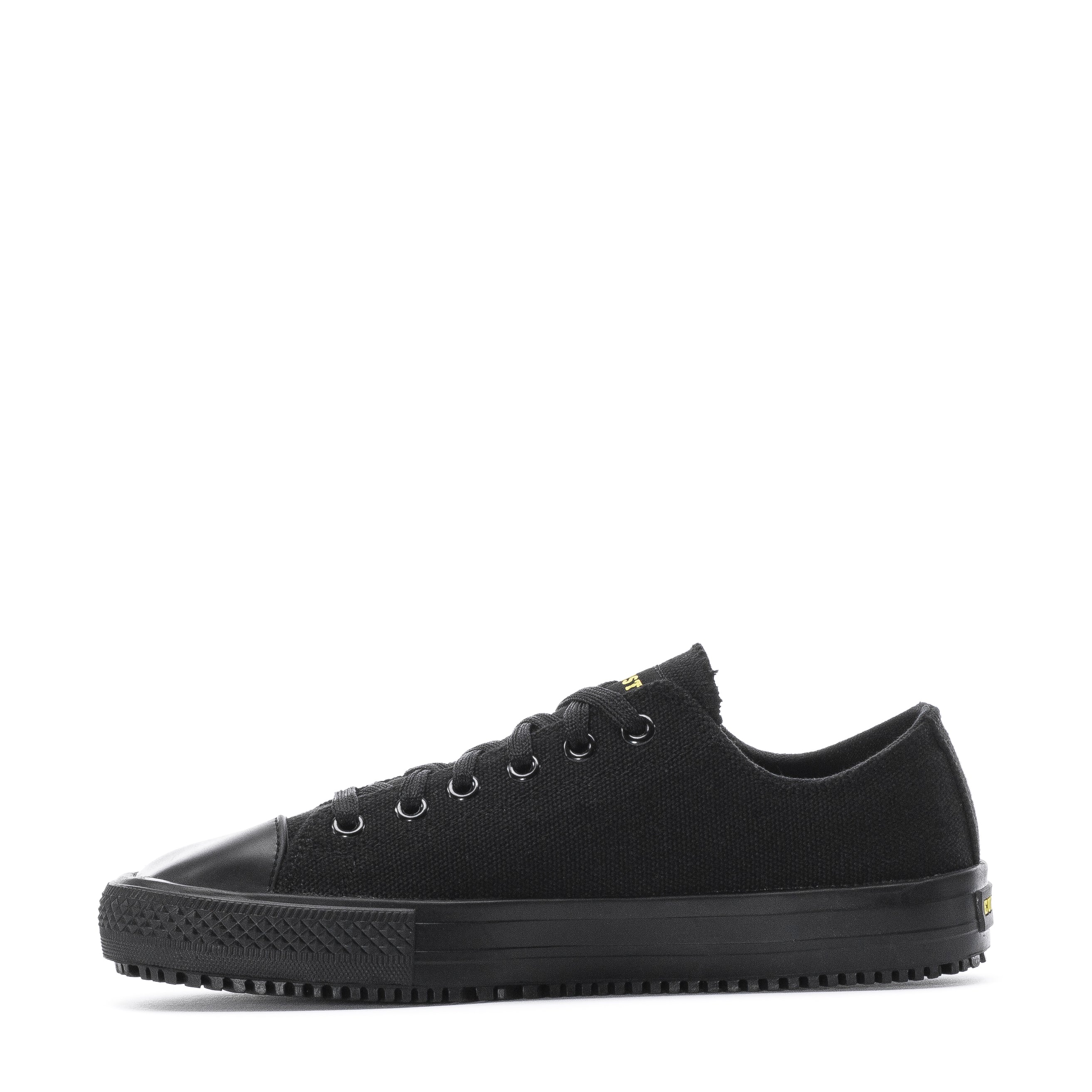 Cass Canvas Captoe Oxford SR - Womens - Image 3