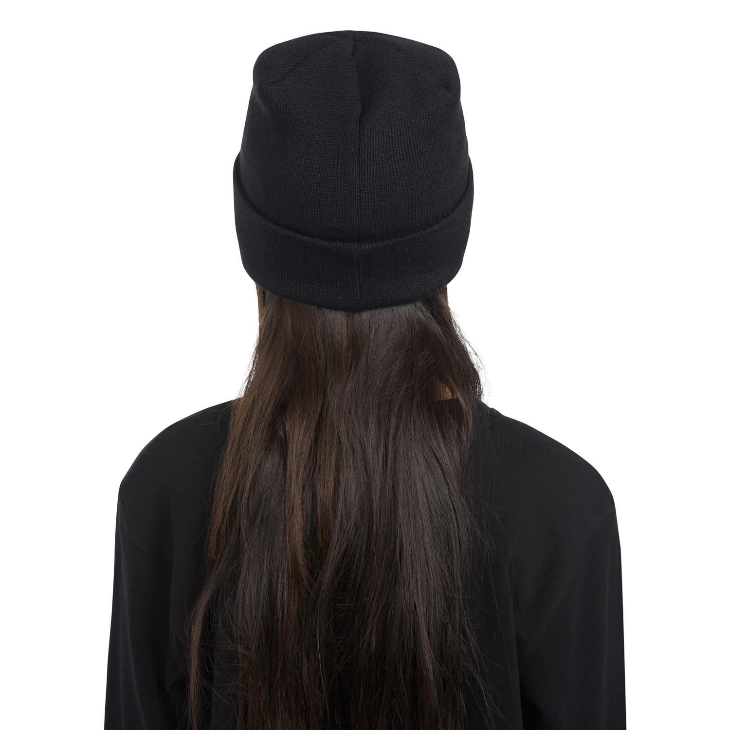 Youth Cuffed Beanie - Image 5