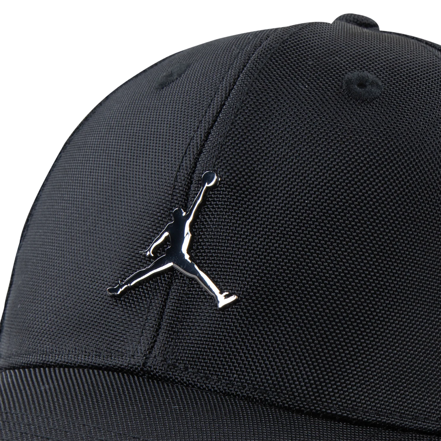 Youth Metal Jumpman Curved Brim - Image 2