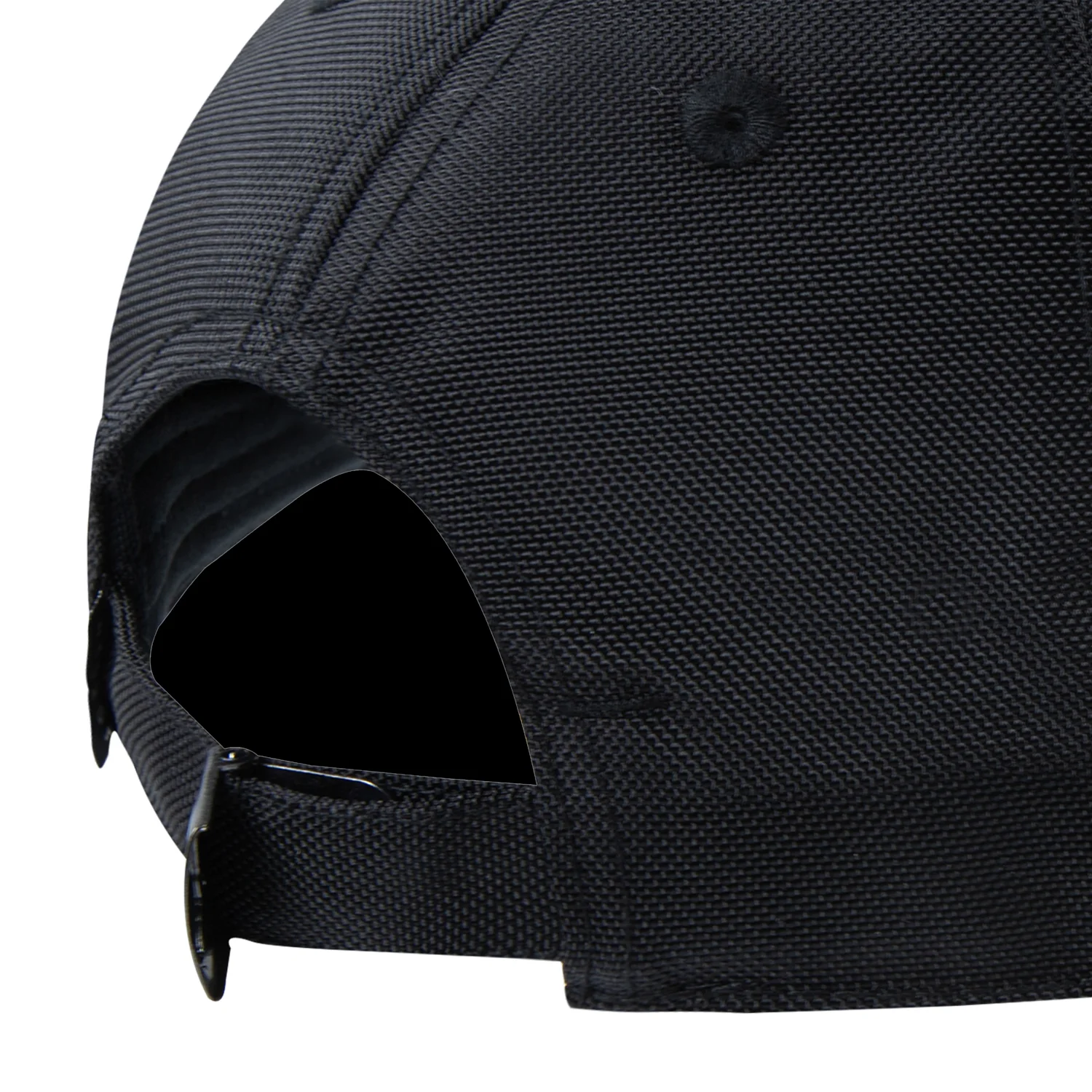Youth Metal Jumpman Curved Brim - Image 3