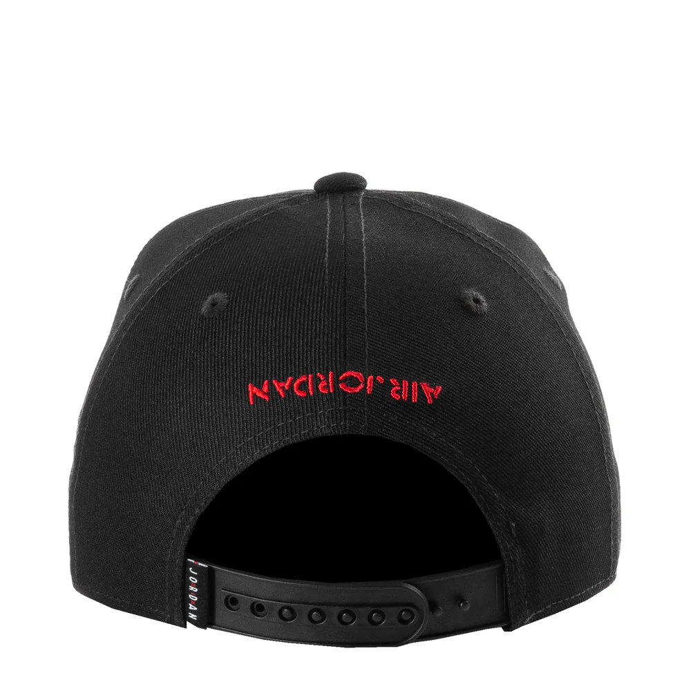 Youth Jordan Retro 5 Snapback - Image 4