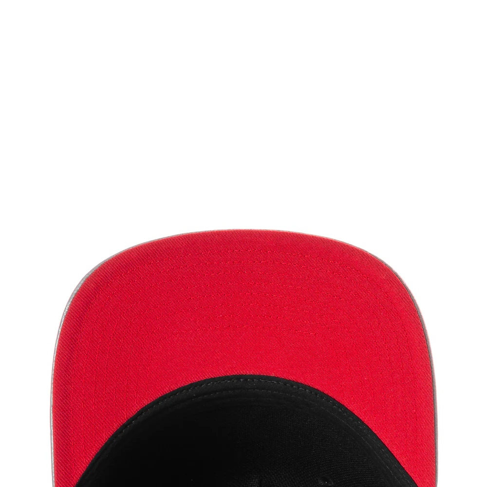 Youth Jordan Retro 5 Snapback - Image 5