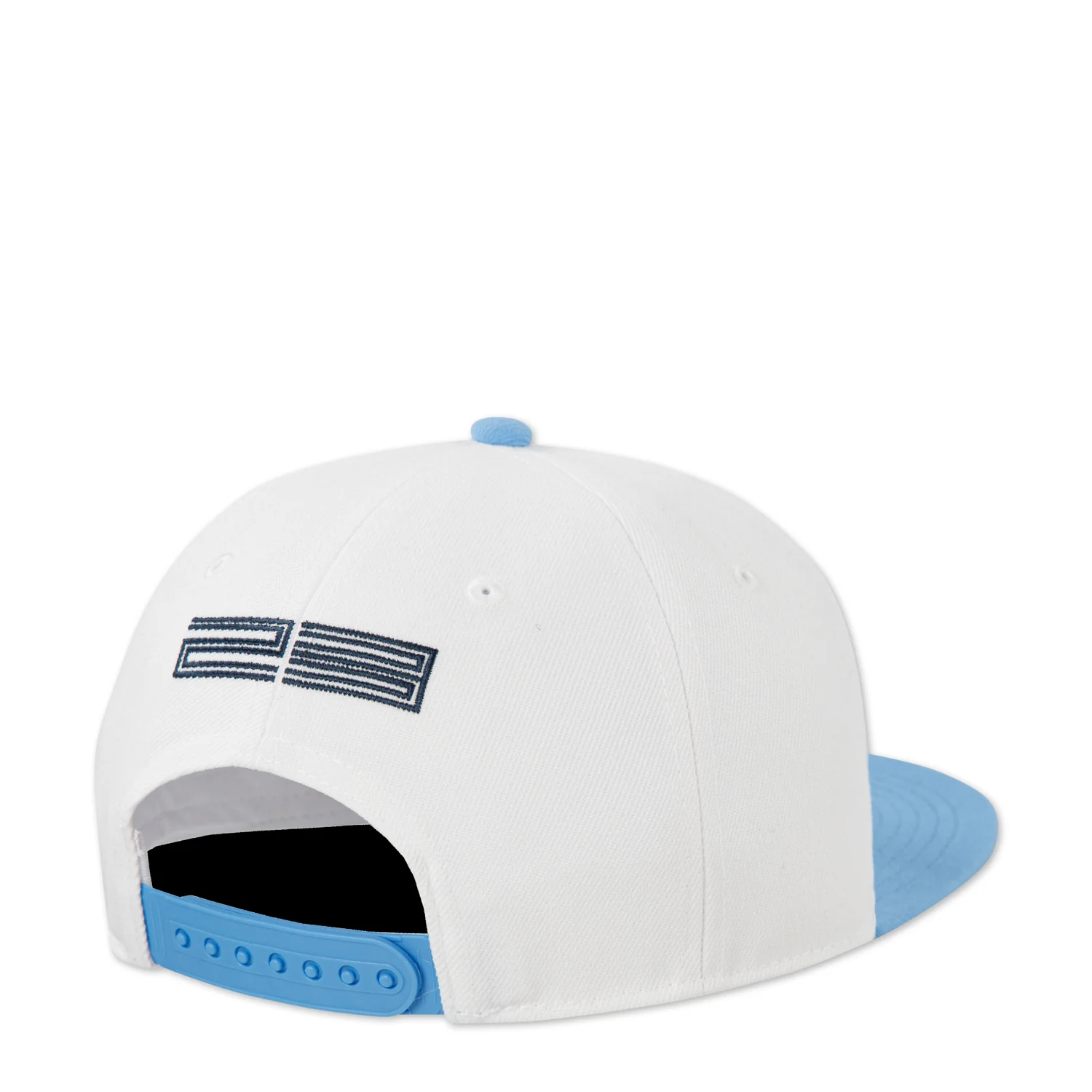 Youth AJ11 UNC Retro GOAT Snapback - Image 2