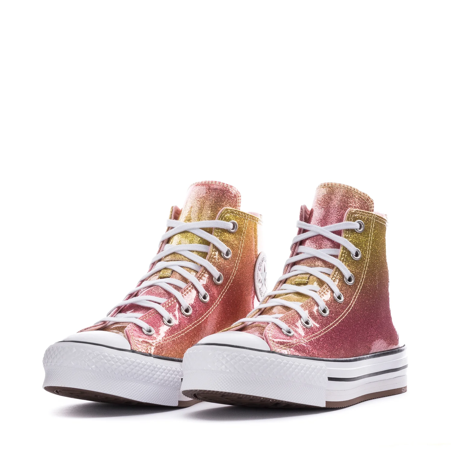 Chuck Taylor All Star Eva Lift - Youth - Image 3