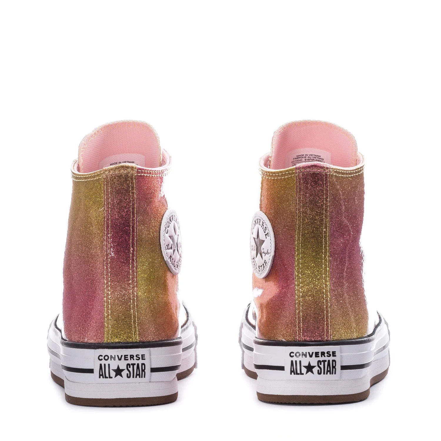 Chuck Taylor All Star Eva Lift - Youth - Image 5
