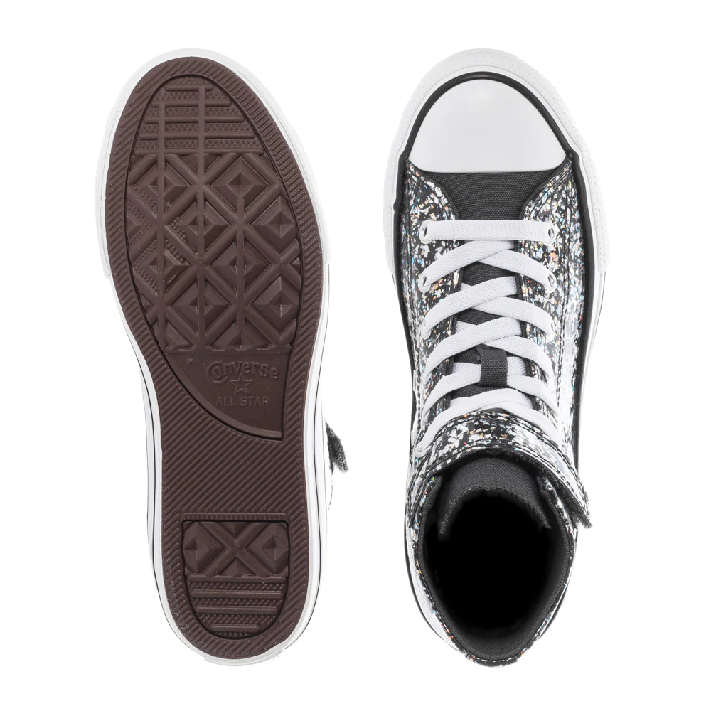 Chuck Taylor All Star Hi - Kids - Image 4