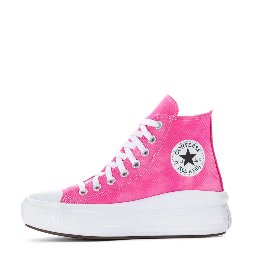 Chuck Taylor All Star Move - Youth - Image 2