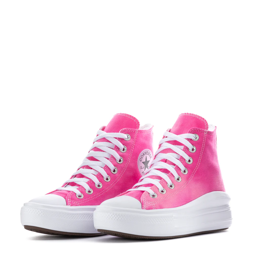 Chuck Taylor All Star Move - Youth - Image 3