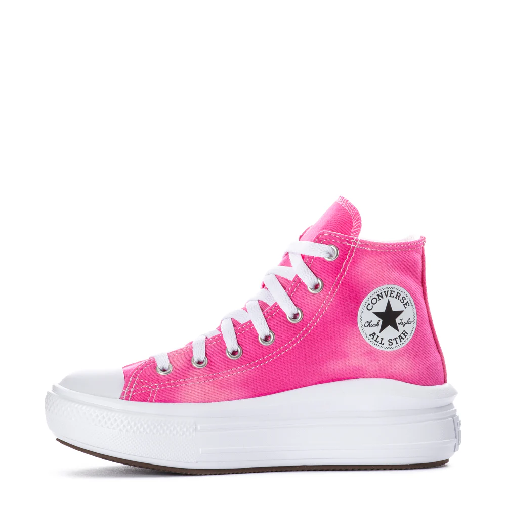 Chuck Taylor All Star Move - Kids - Image 2