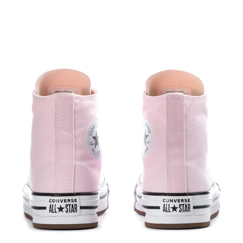 Chuck Taylor All Star Platform Hi - Youth - Image 5