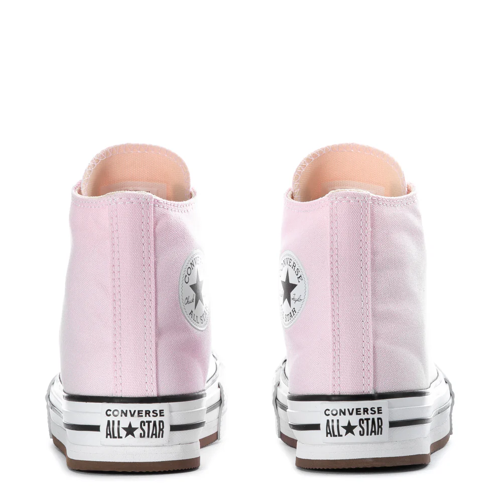 Chuck Taylor All Star Platform Hi - Kids - Image 5