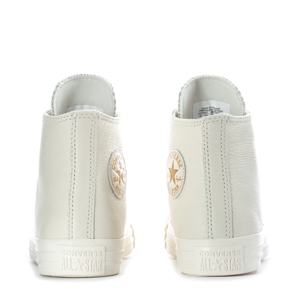 Chuck Taylor All Star Hi - Womens - Image 5