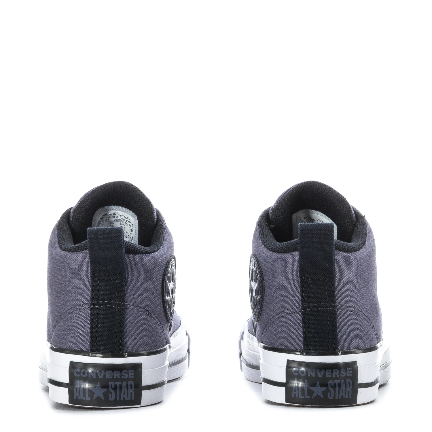 Chuck Taylor All Star Malden Street - Youth - Image 5