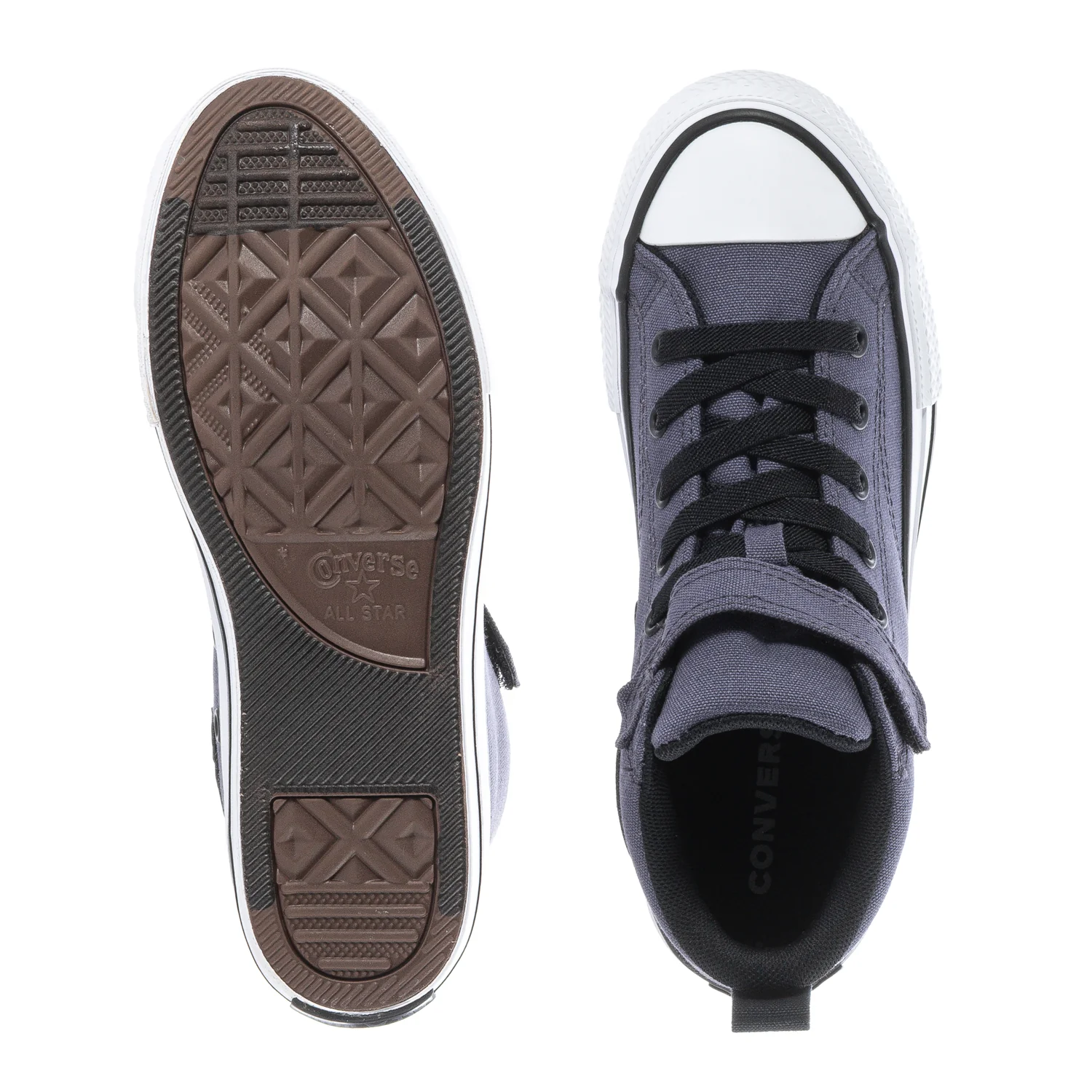 Chuck Taylor All Star Malden Street - Kids - Image 4