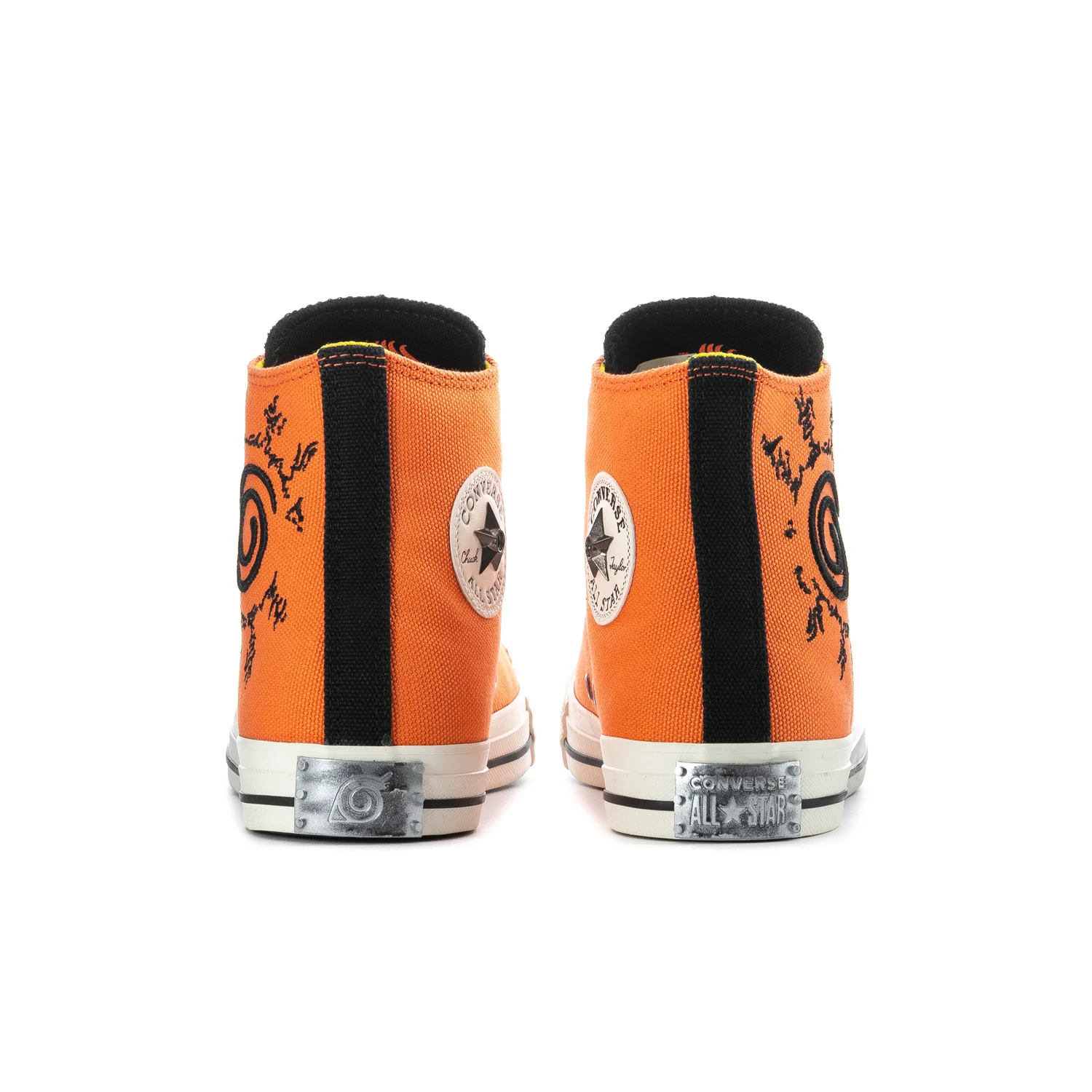 Chuck Taylor All Star Hi - Mens - Image 4