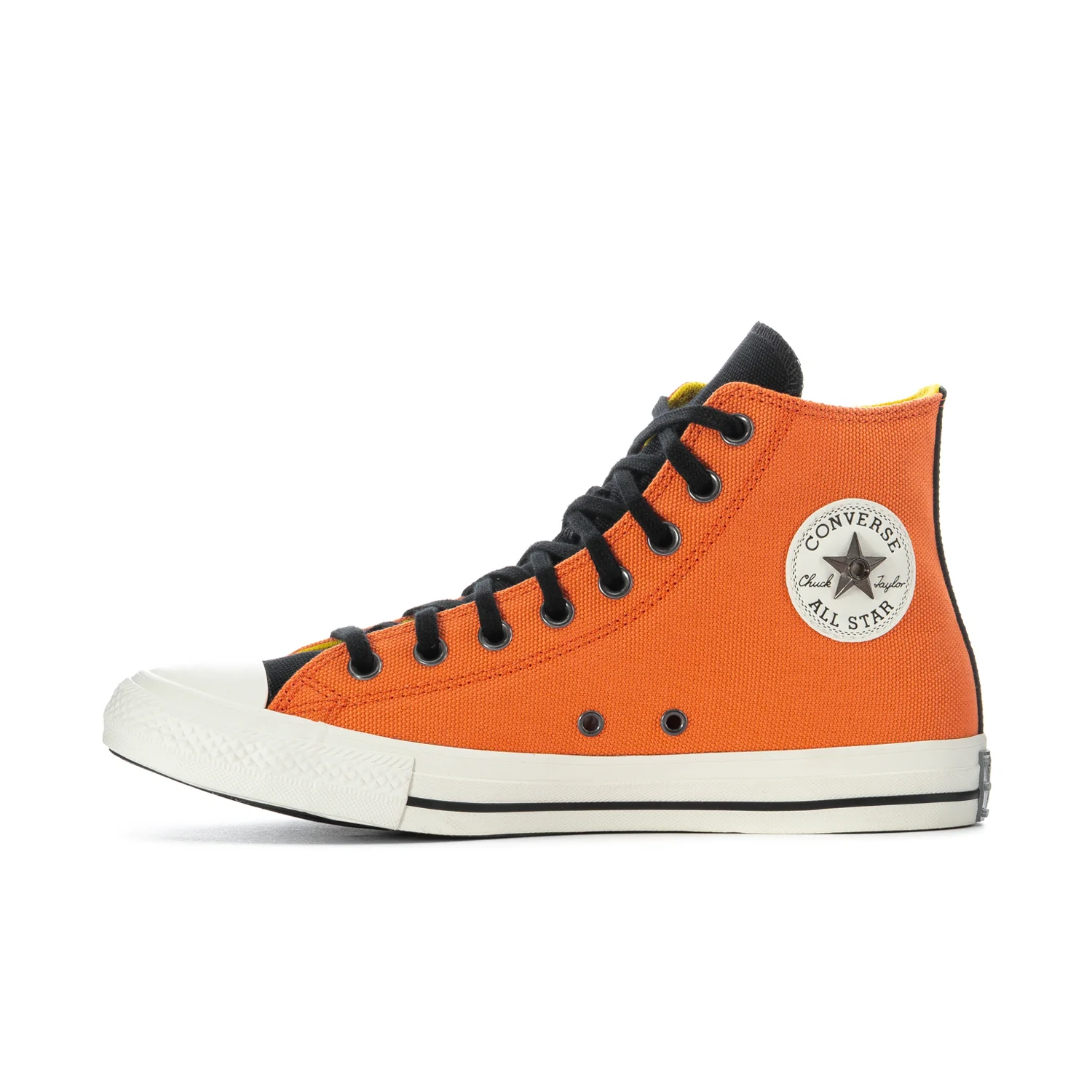 Chuck Taylor All Star Hi - Mens - Image 5