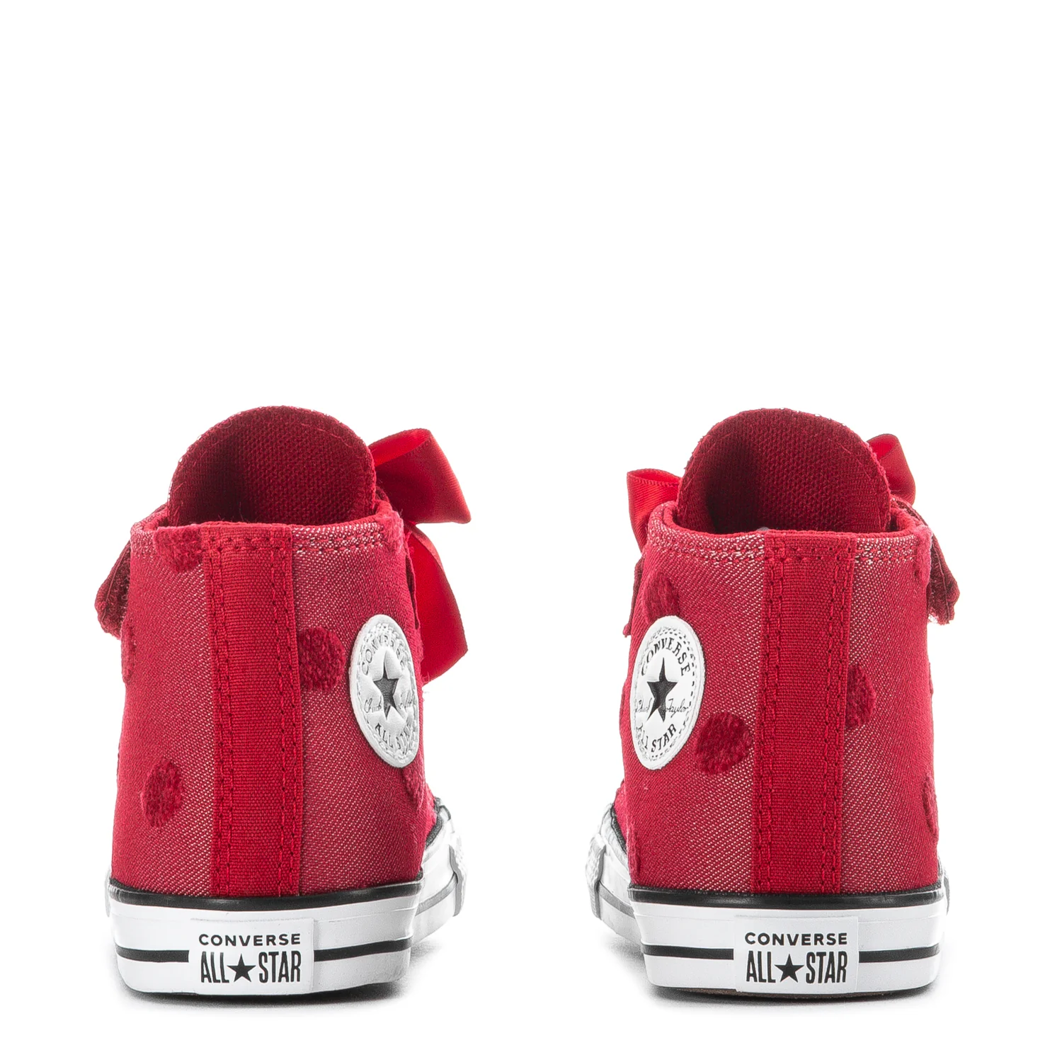 Chuck Taylor All Star Bow Easy On - Toddler - Image 5