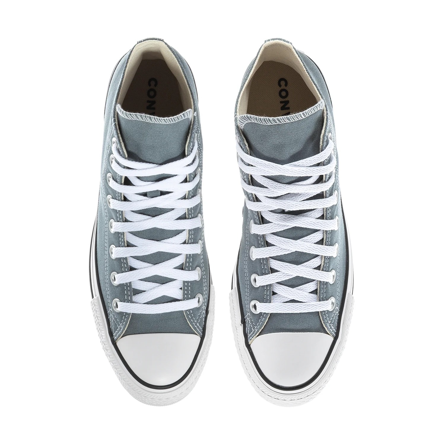 Chuck Taylor All Star Hi - Mens - Image 3