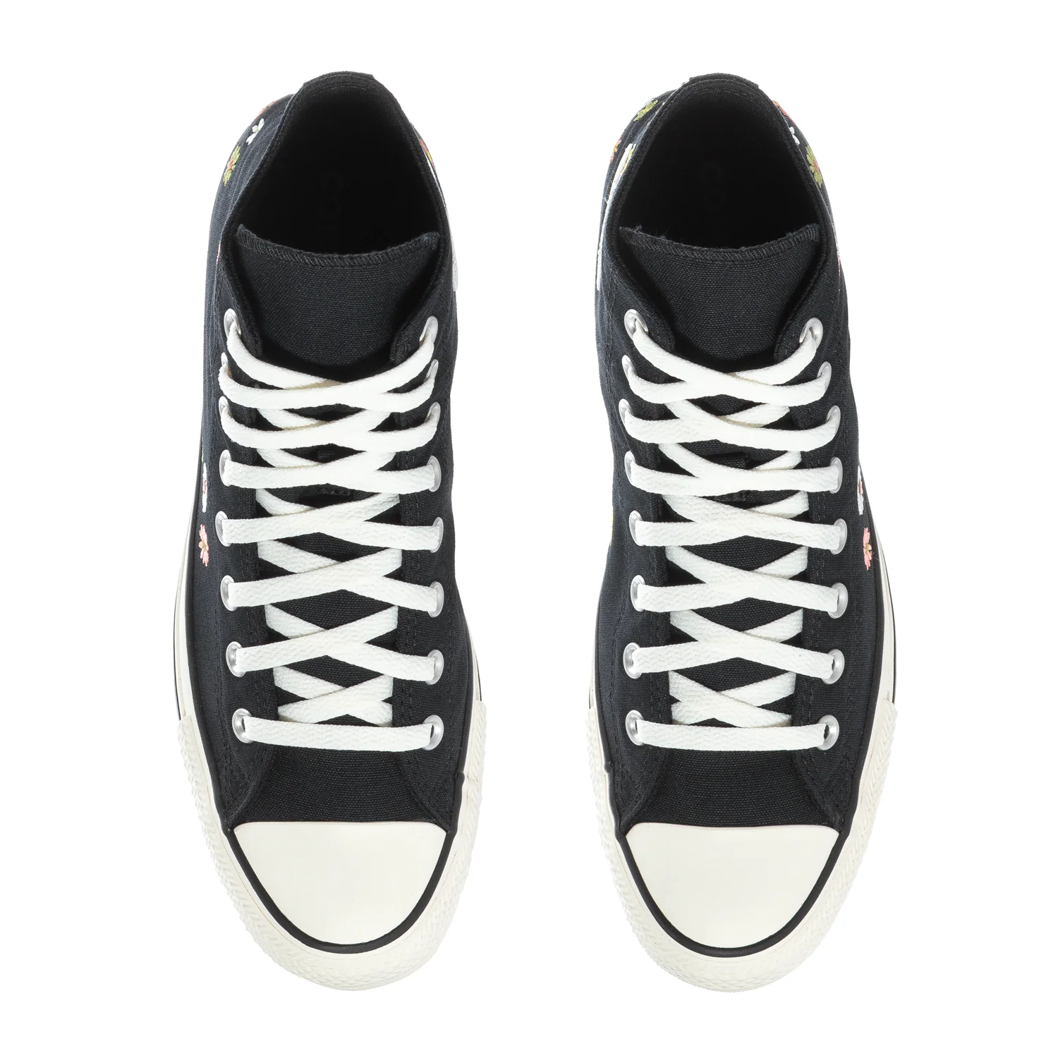 Chuck Taylor All Star Hi - Womens - Image 3