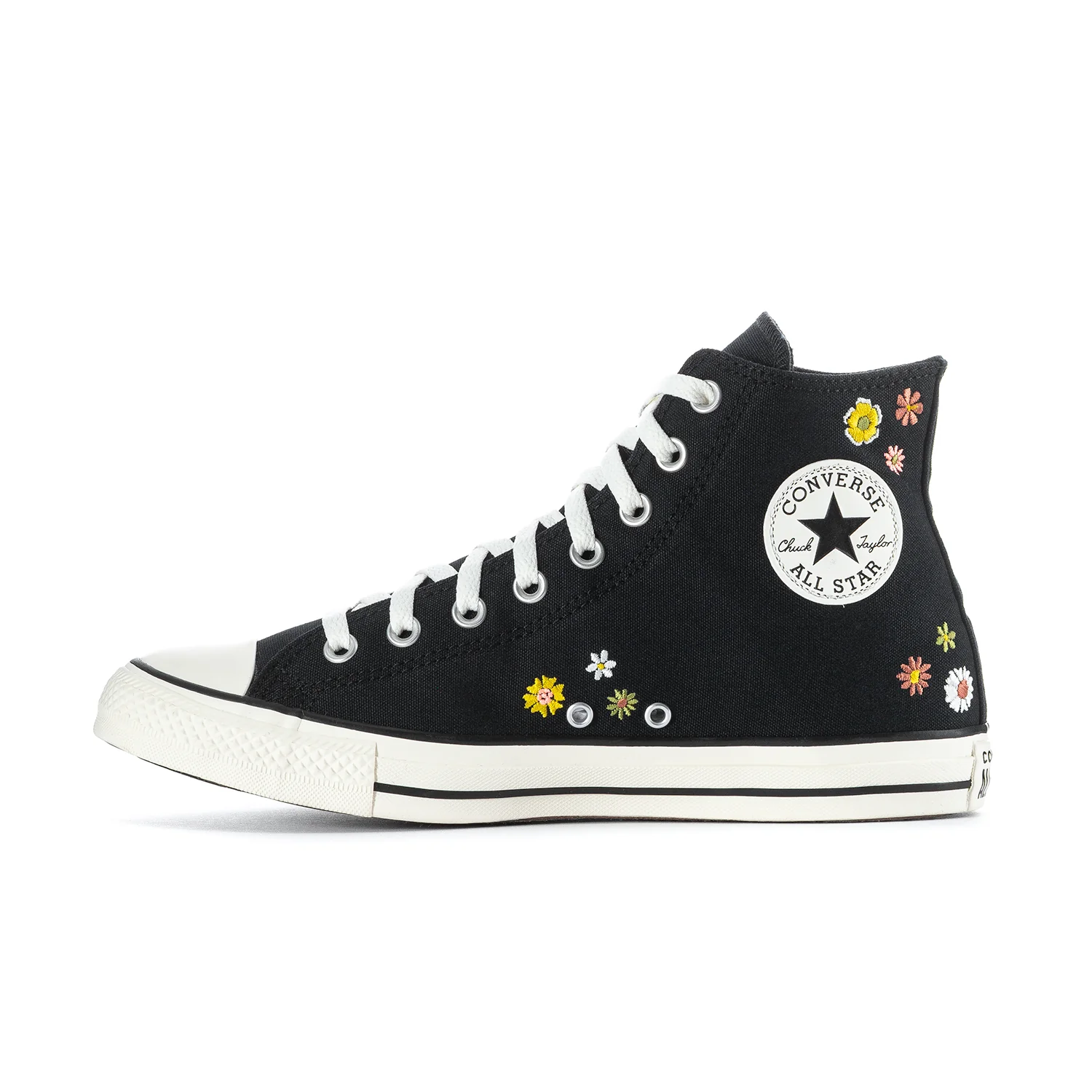 Chuck Taylor All Star Hi - Womens - Image 5
