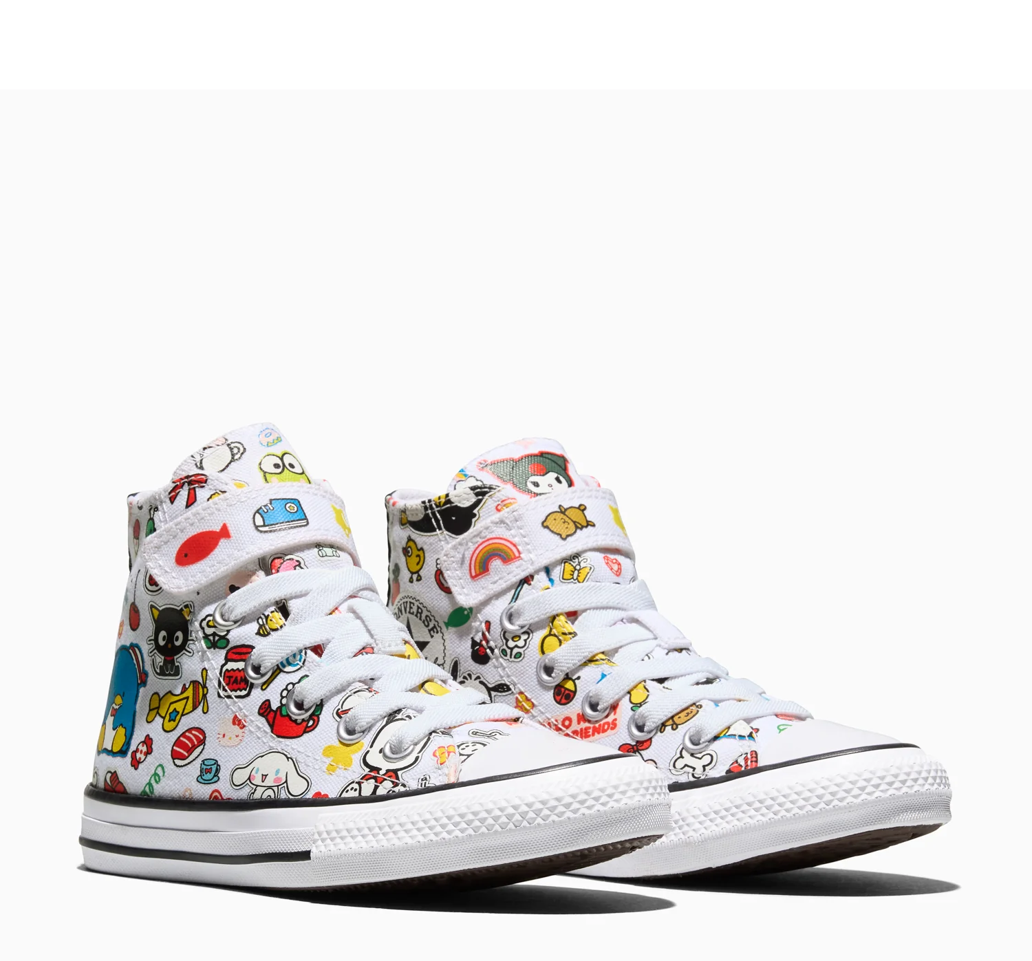 Chuck Taylor All Star 1V - Kids - Image 3