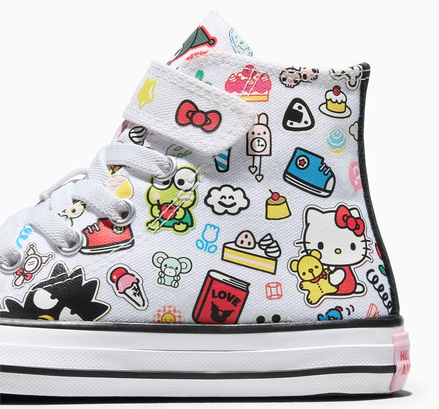 Chuck Taylor All Star 1V - Kids - Image 7