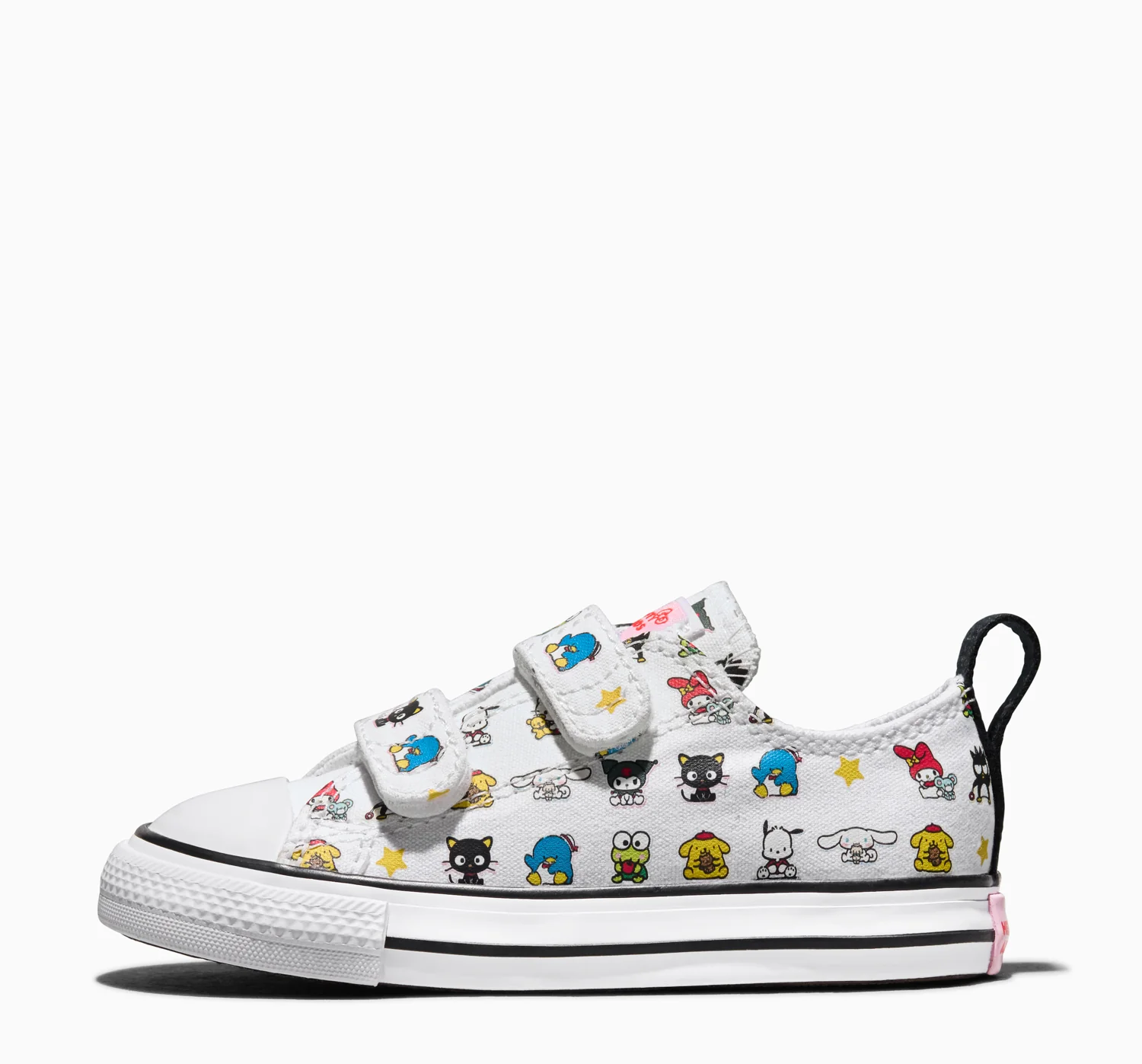 Chuck Taylor All Star 2V - Toddler - Image 2