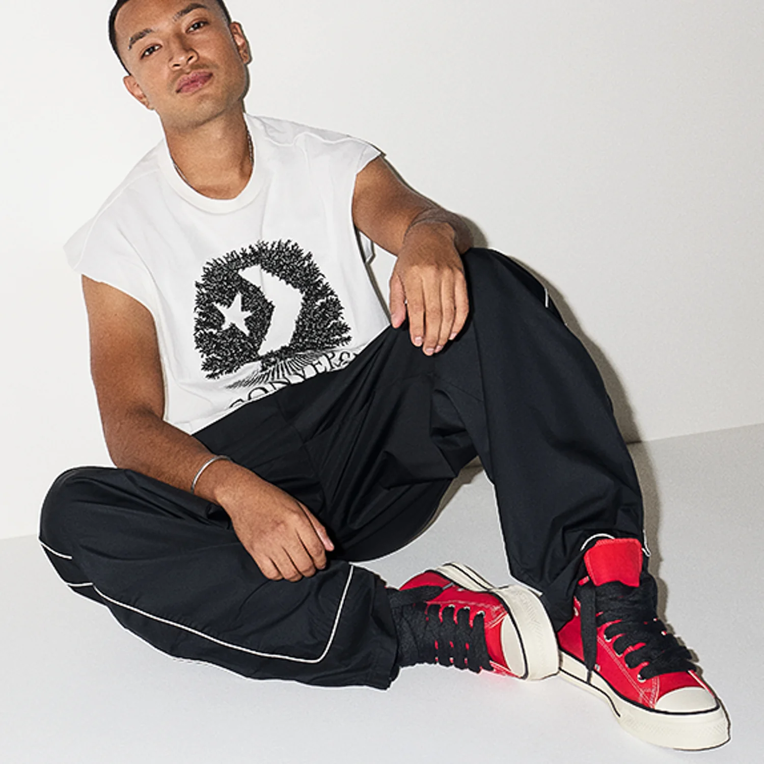 Throwback Hi - Mens - Image 7