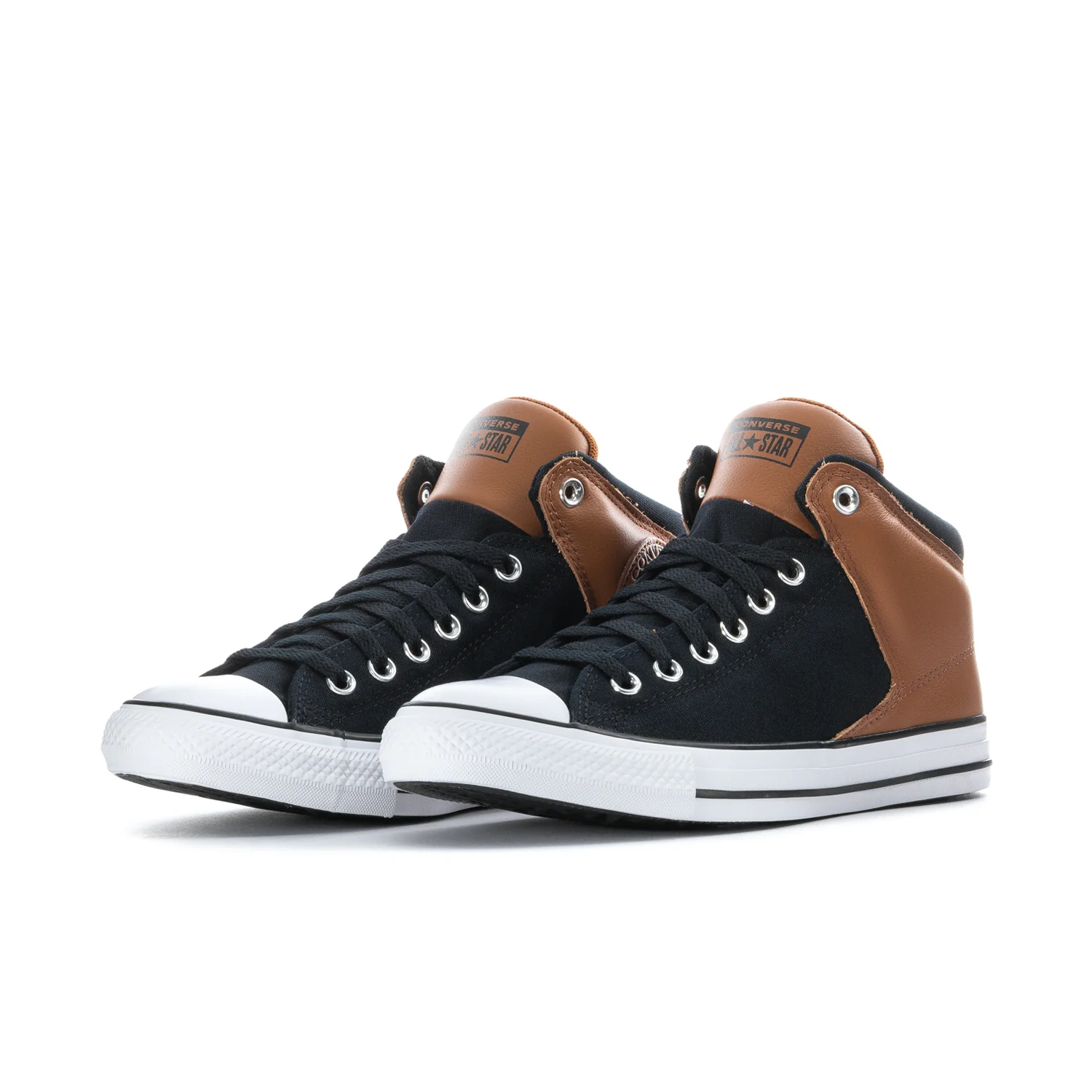 Chuck Taylor High Street Mid - Mens - Image 2