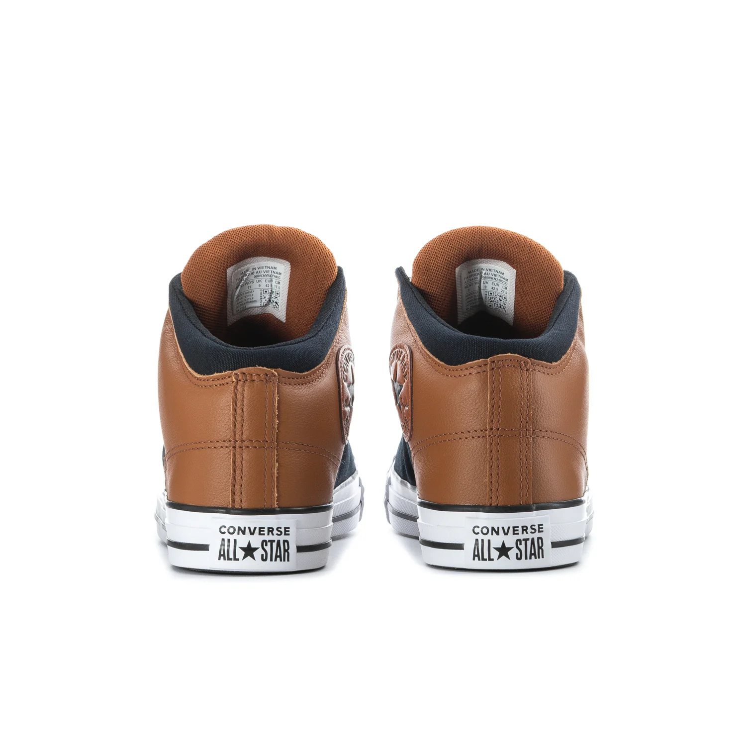 Chuck Taylor High Street Mid - Mens - Image 4