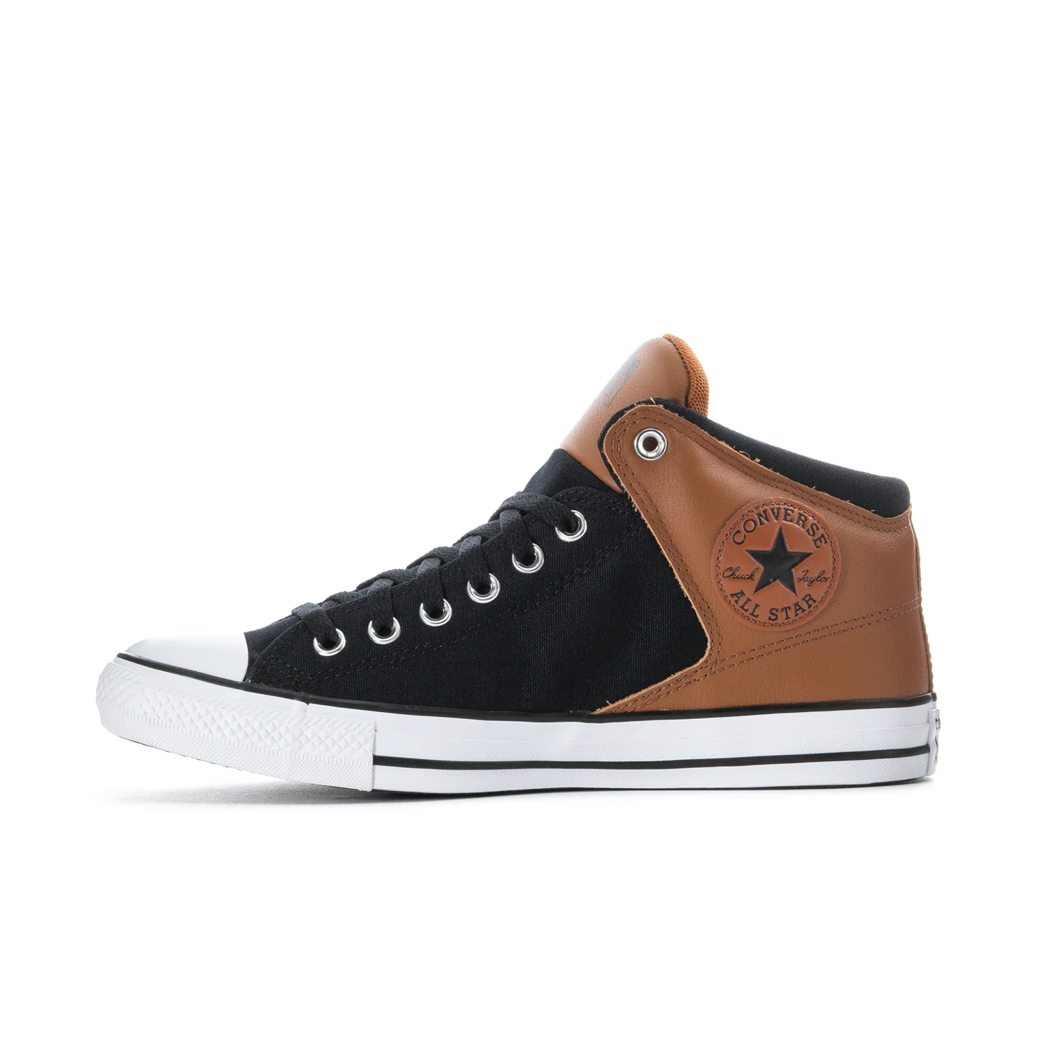 Chuck Taylor High Street Mid - Mens - Image 5