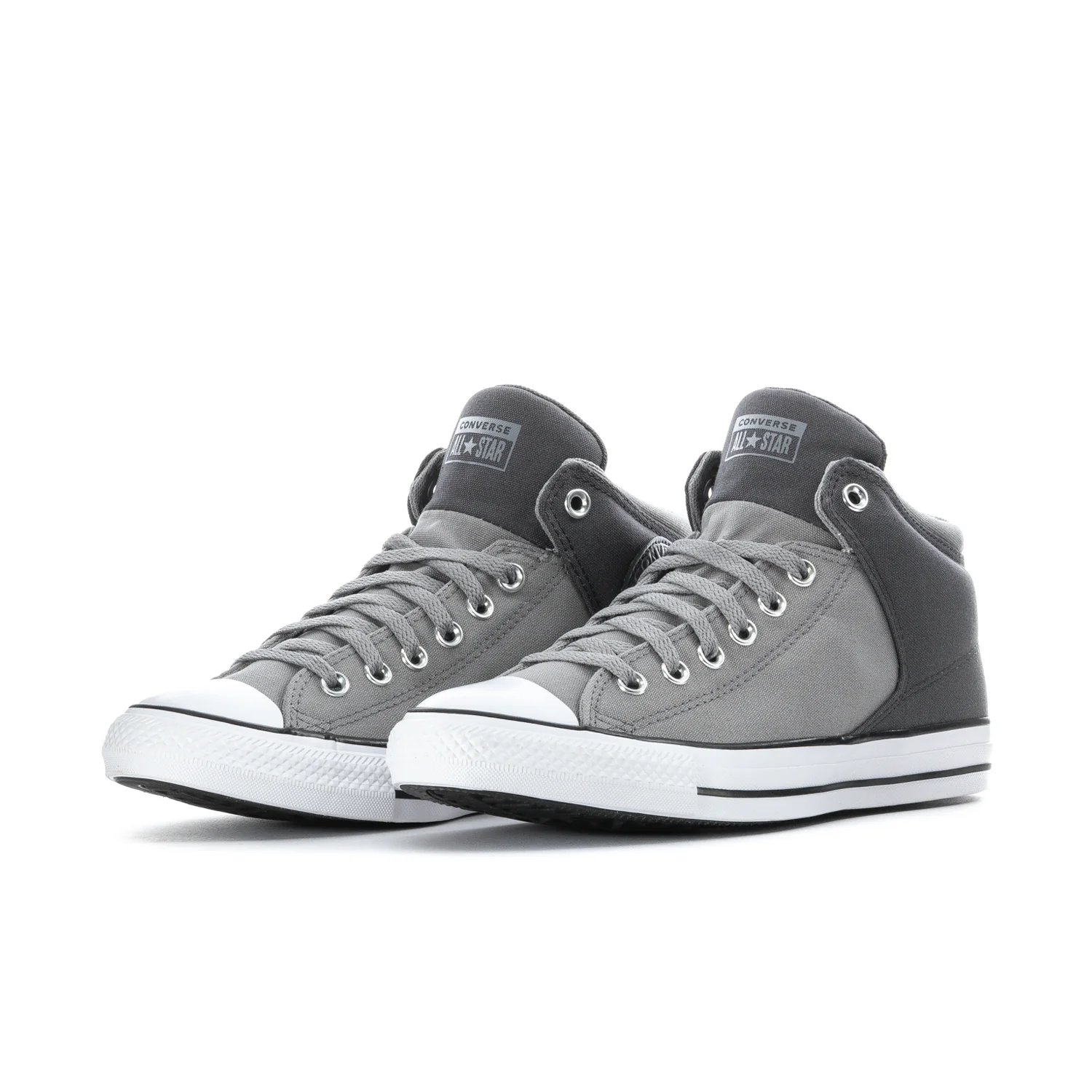 Chuck Taylor High Street Mid - Mens - Image 2