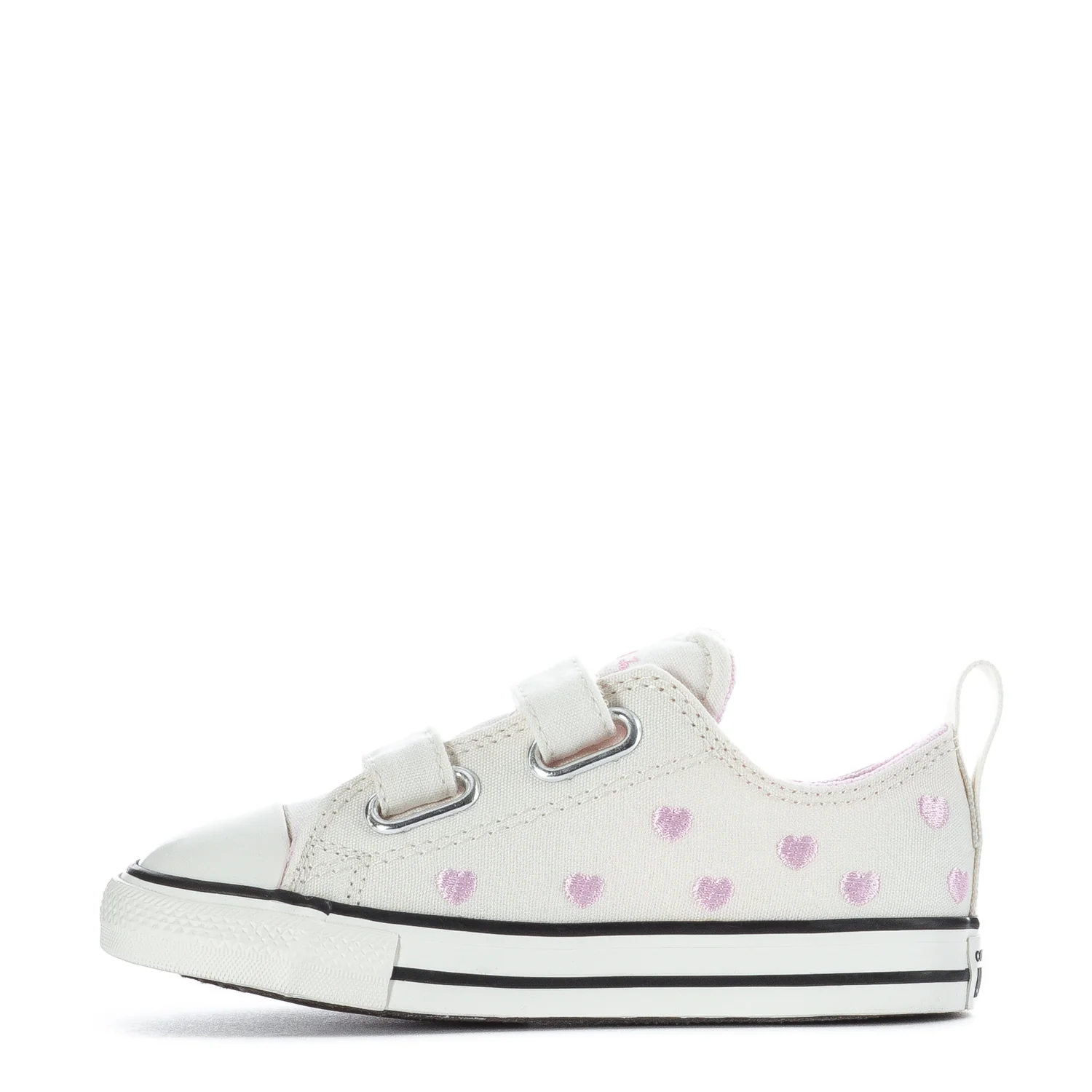 Chuck Taylor All Star 2V - Toddler - Image 2