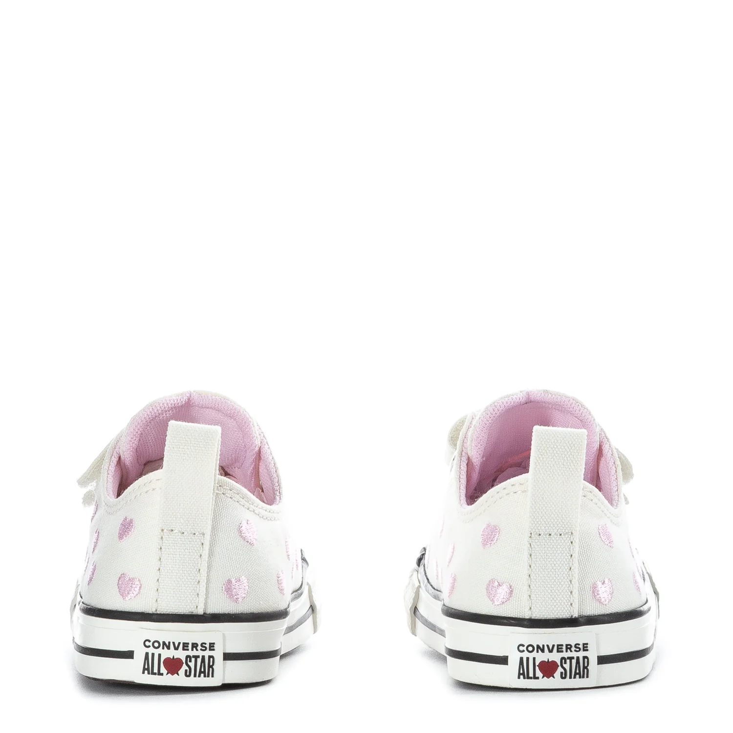 Chuck Taylor All Star 2V - Toddler - Image 5