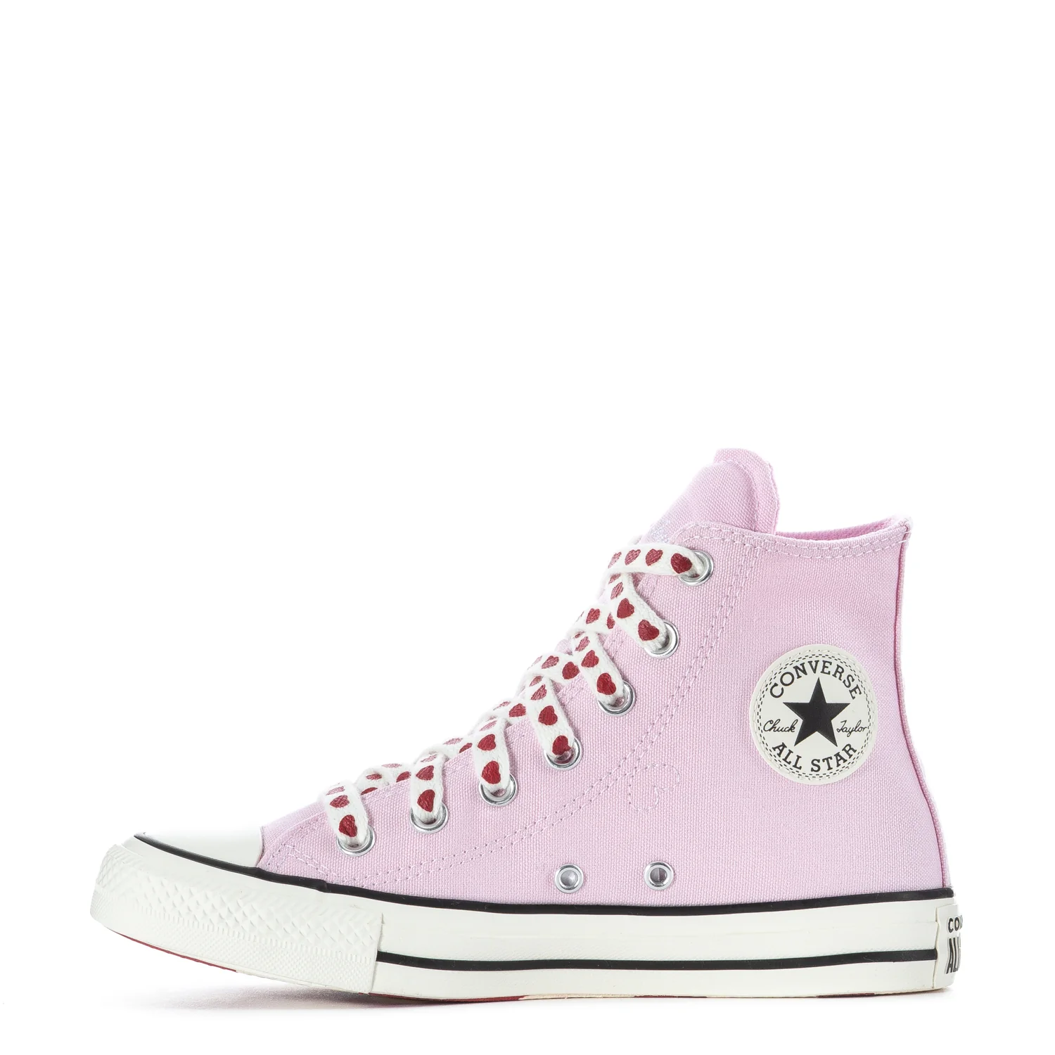 Chuck Taylor All Star Hi - Womens - Image 2