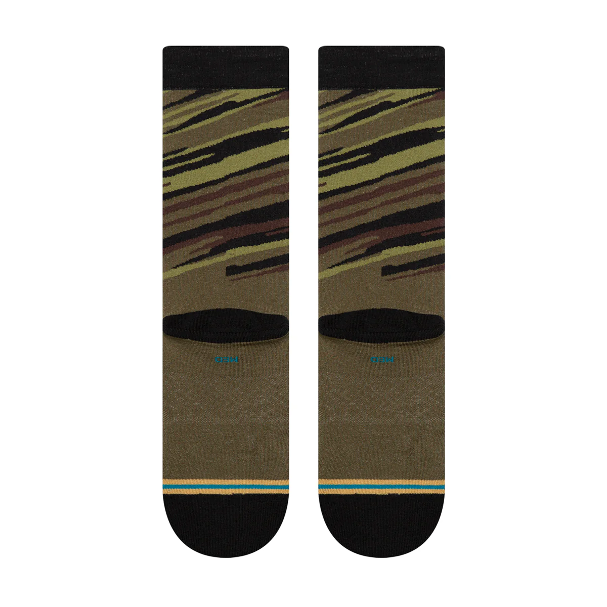 Unisex Camo Warbird Crew - Image 3