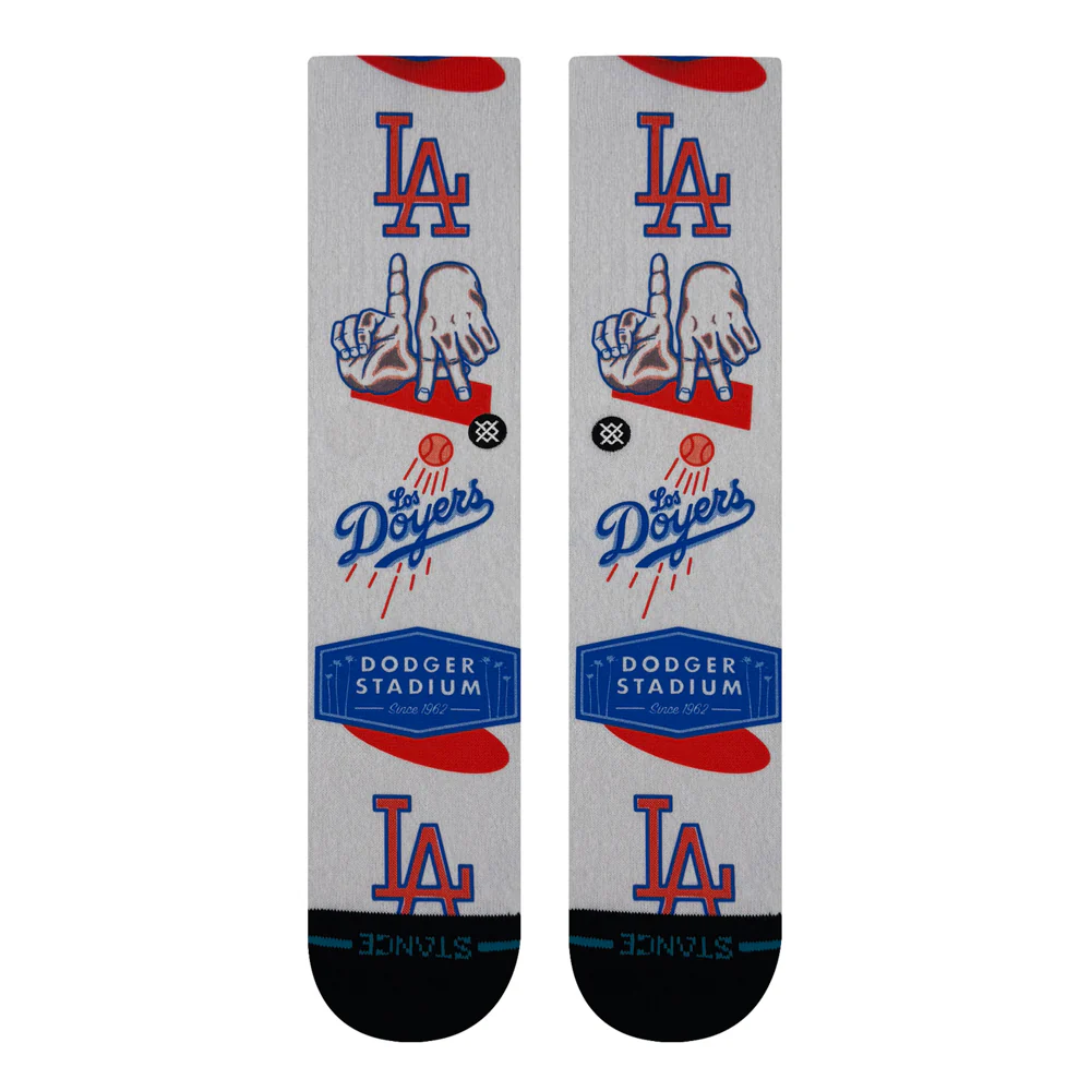 LA Dodgers Local Crew - Image 2