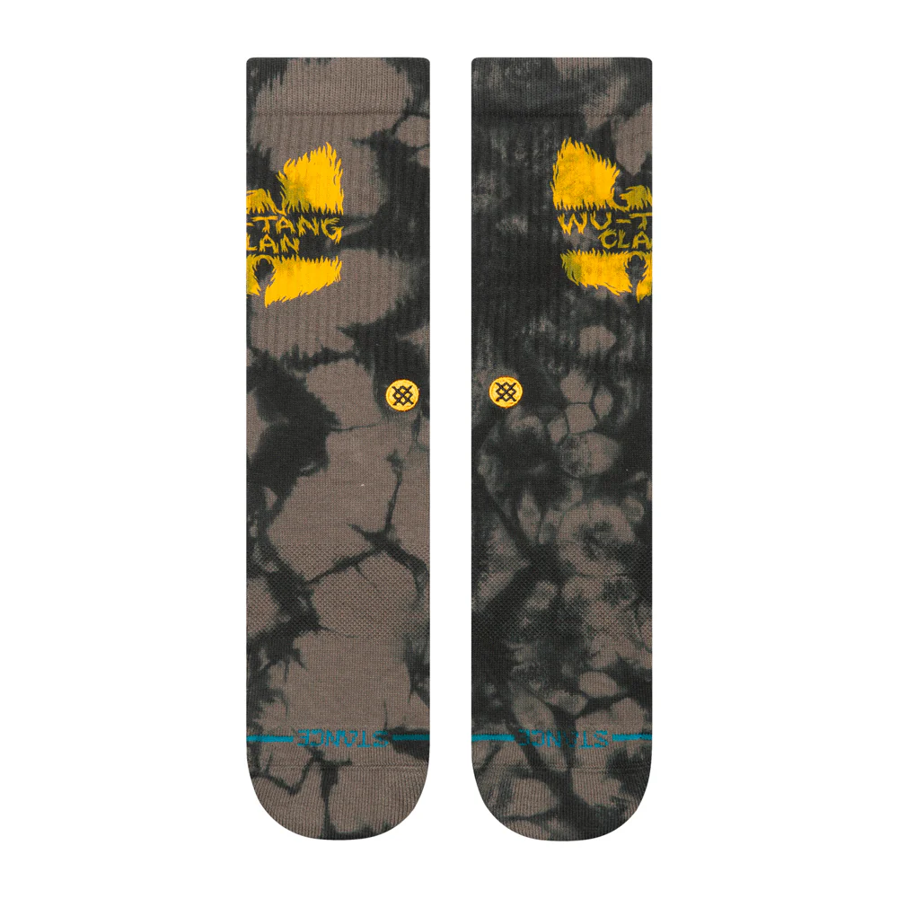 Unisex Shaolin Slums Crew - Image 2