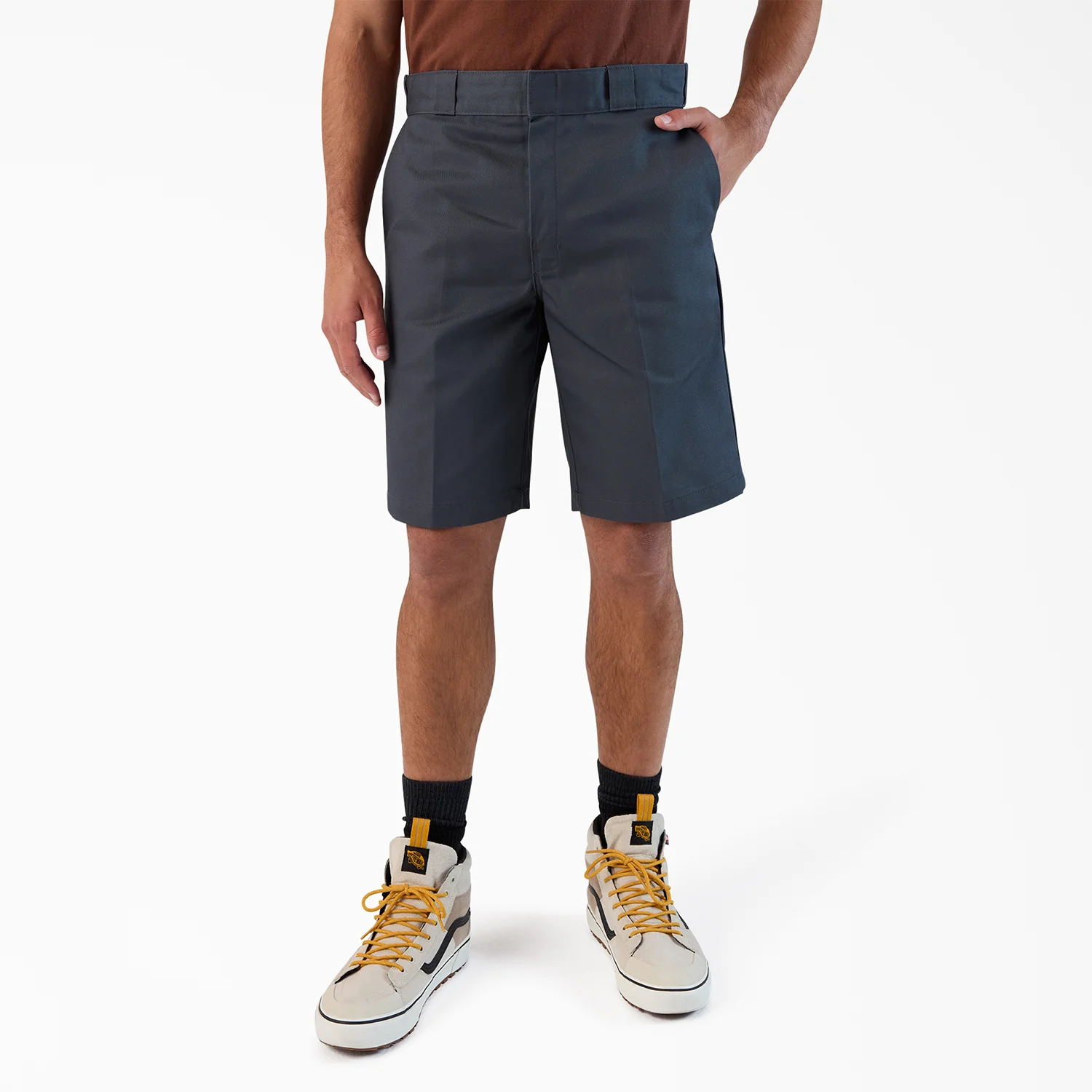 11" 874 Short - Mens - Image 2