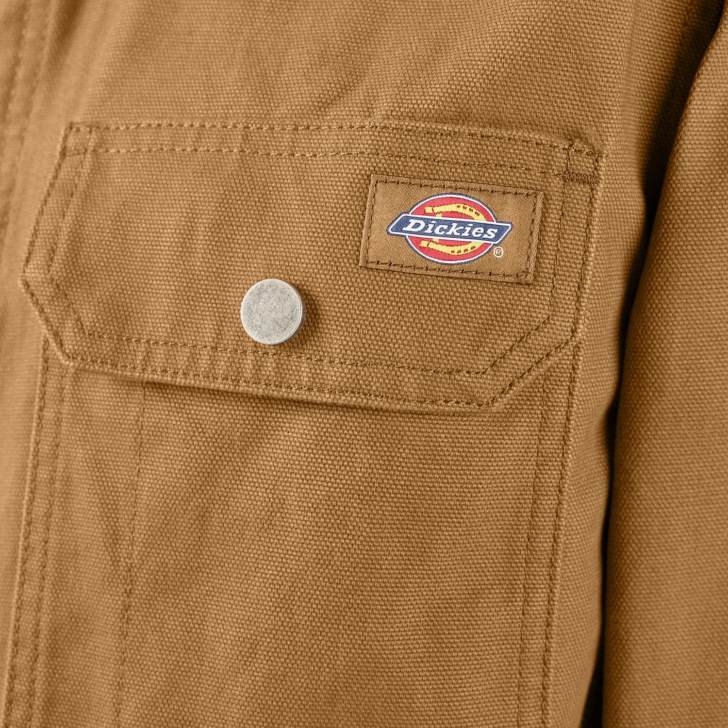 Duck Shirt Jacket -Mens - Image 5