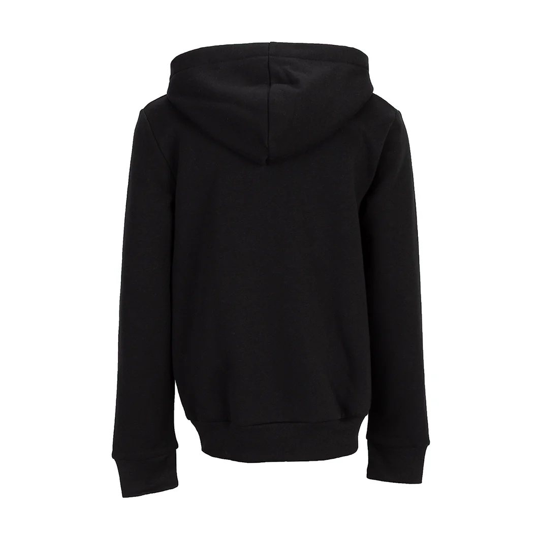 Essential Big Logo Fleece PO Hoody - Youth - Image 7