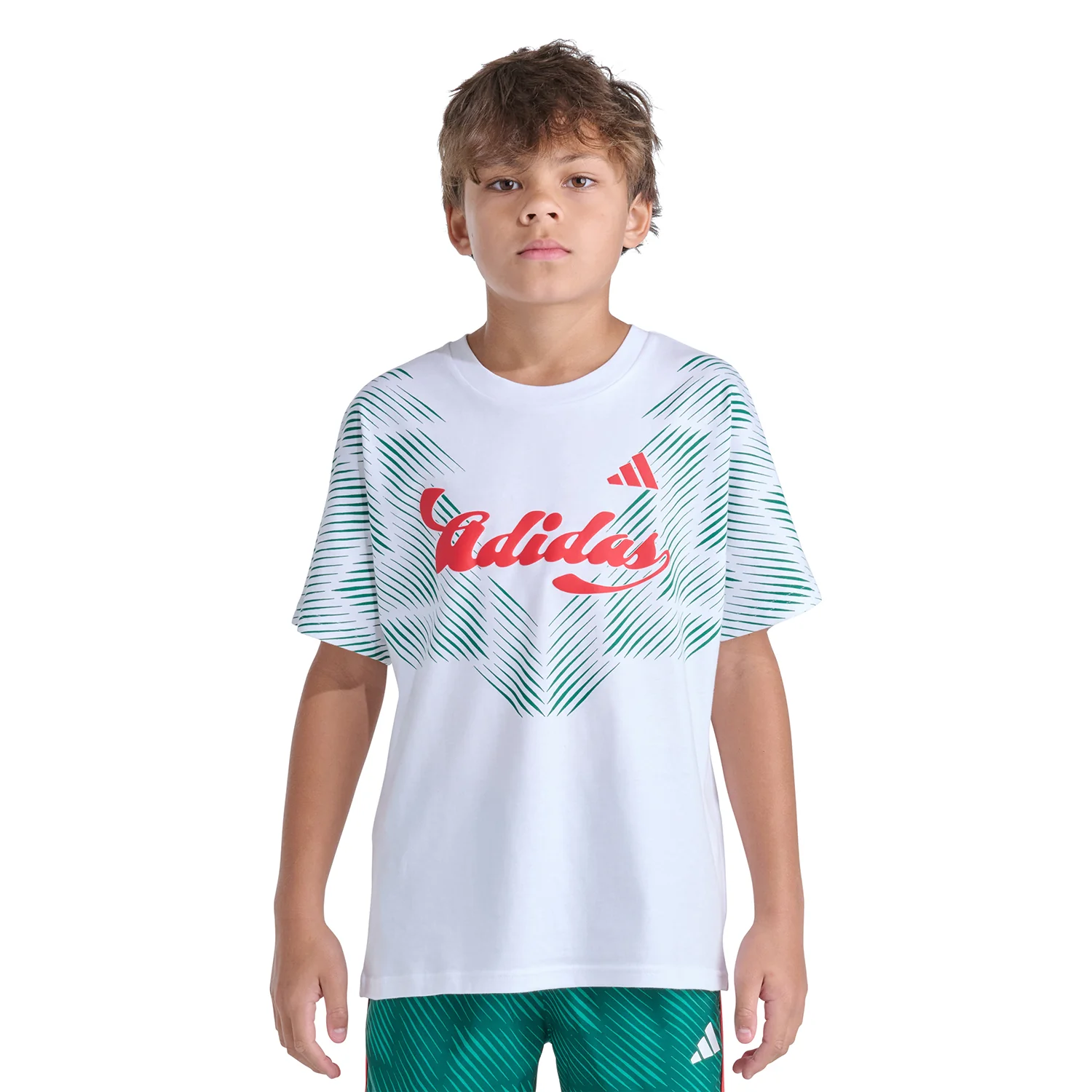 World Cup Tee - Youth - Image 2