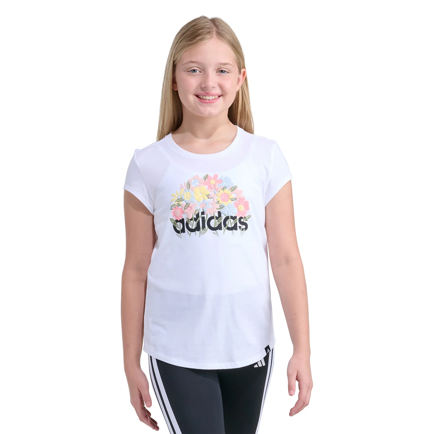 Essential Tee - Youth - Image 2