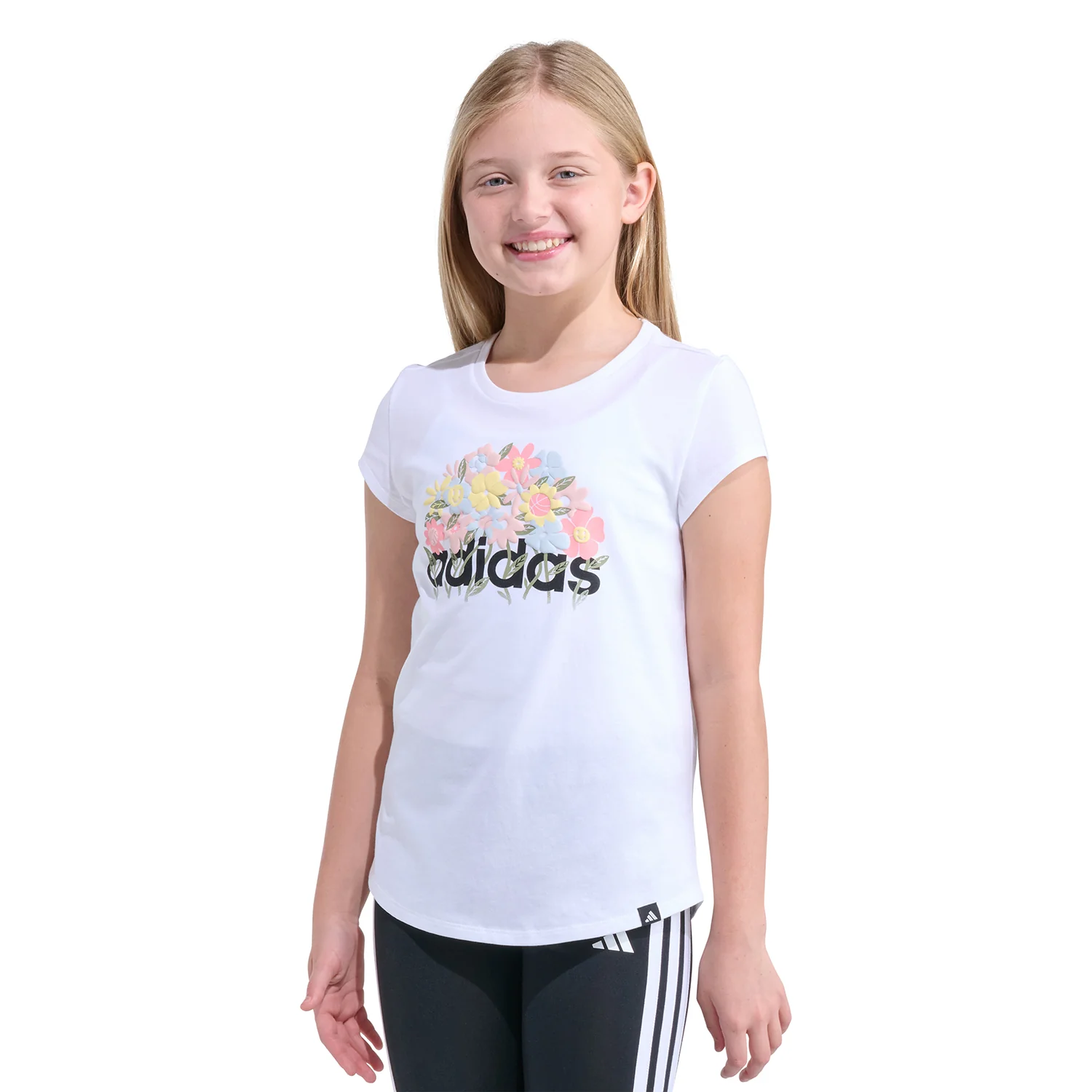Essential Tee - Youth - Image 3