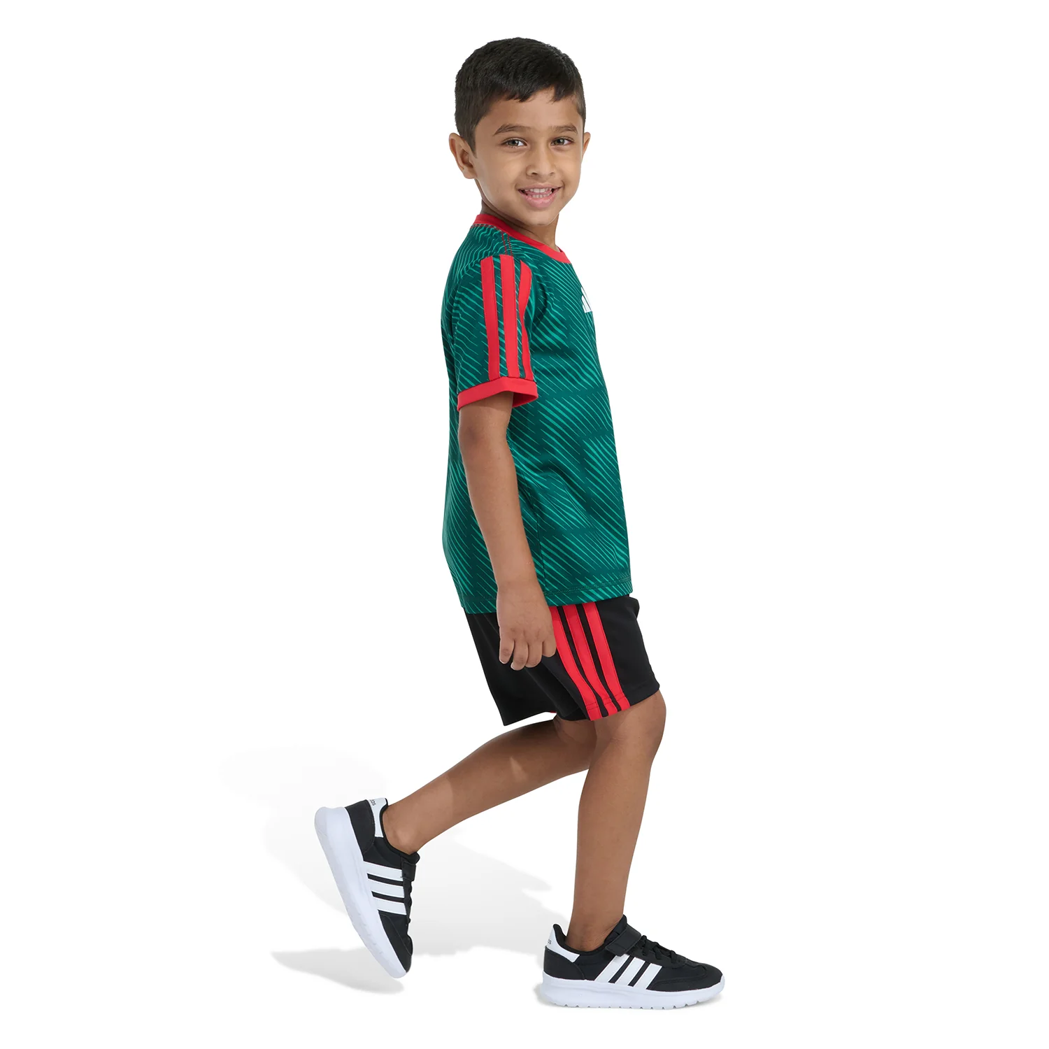 AOP Soccer Set - Kids - Image 5