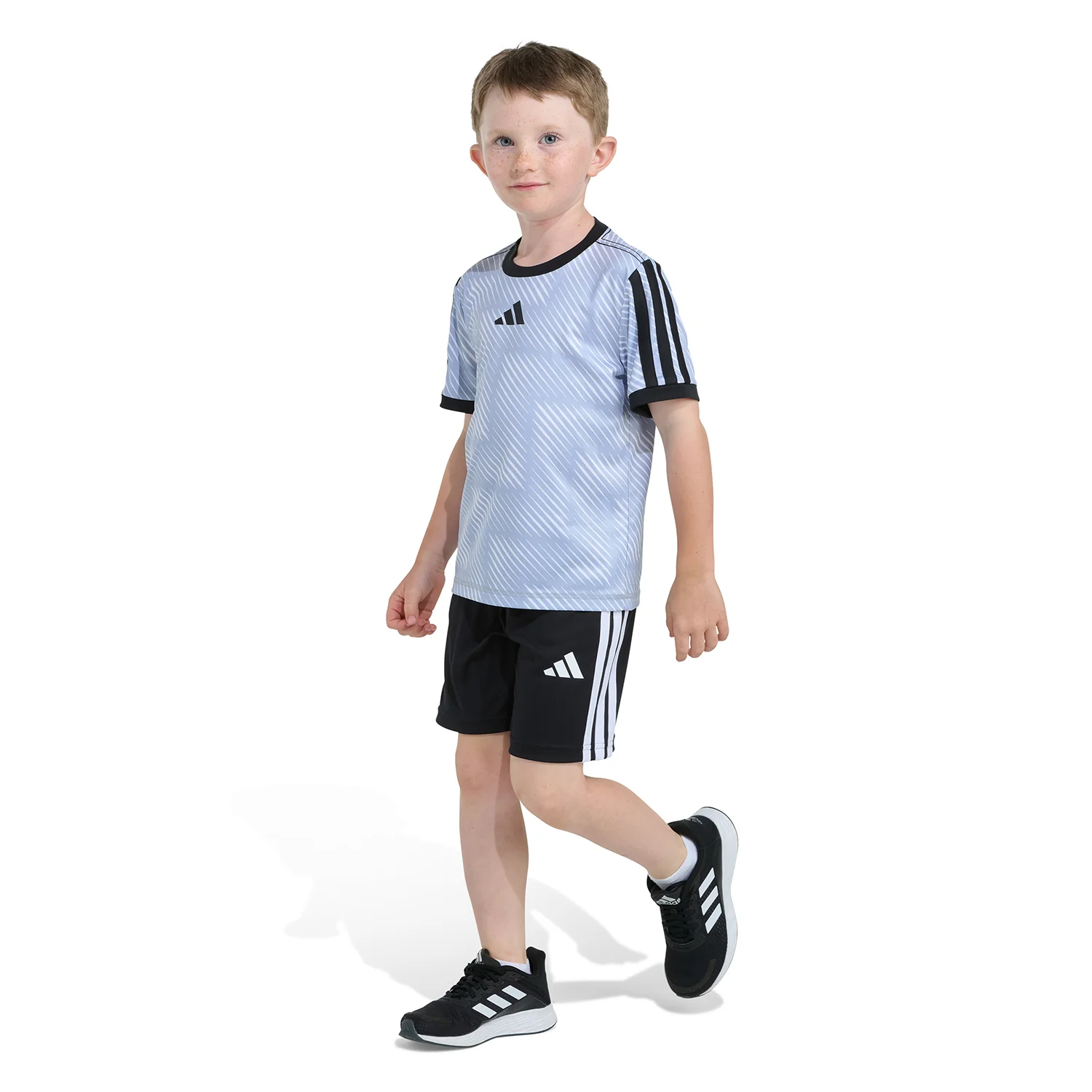 AOP Soccer Set - Kids - Image 5