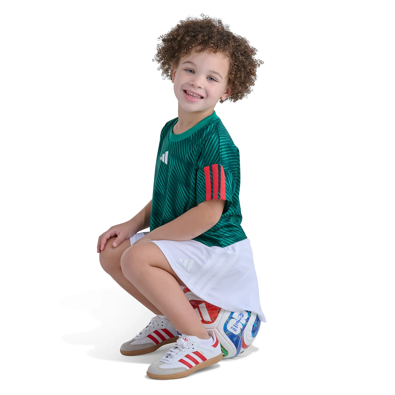 Soccer Skort Set - Kids - Image 3