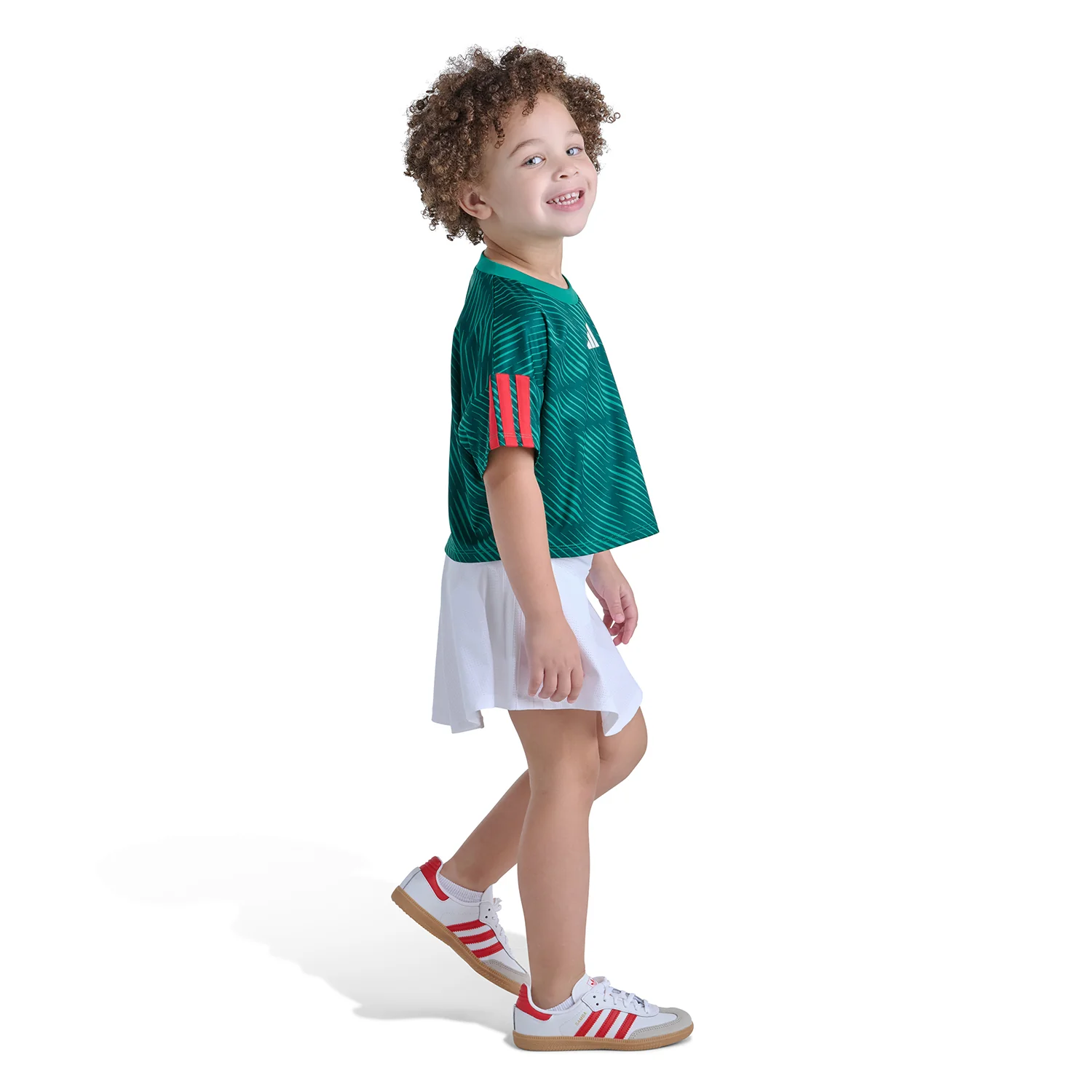 Soccer Skort Set - Kids - Image 5
