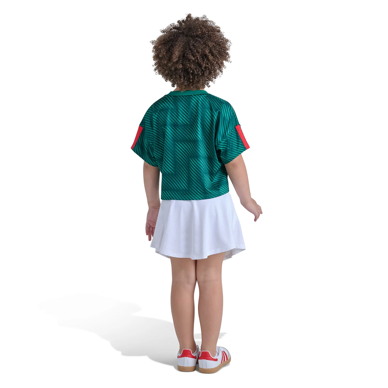 Soccer Skort Set - Kids - Image 6